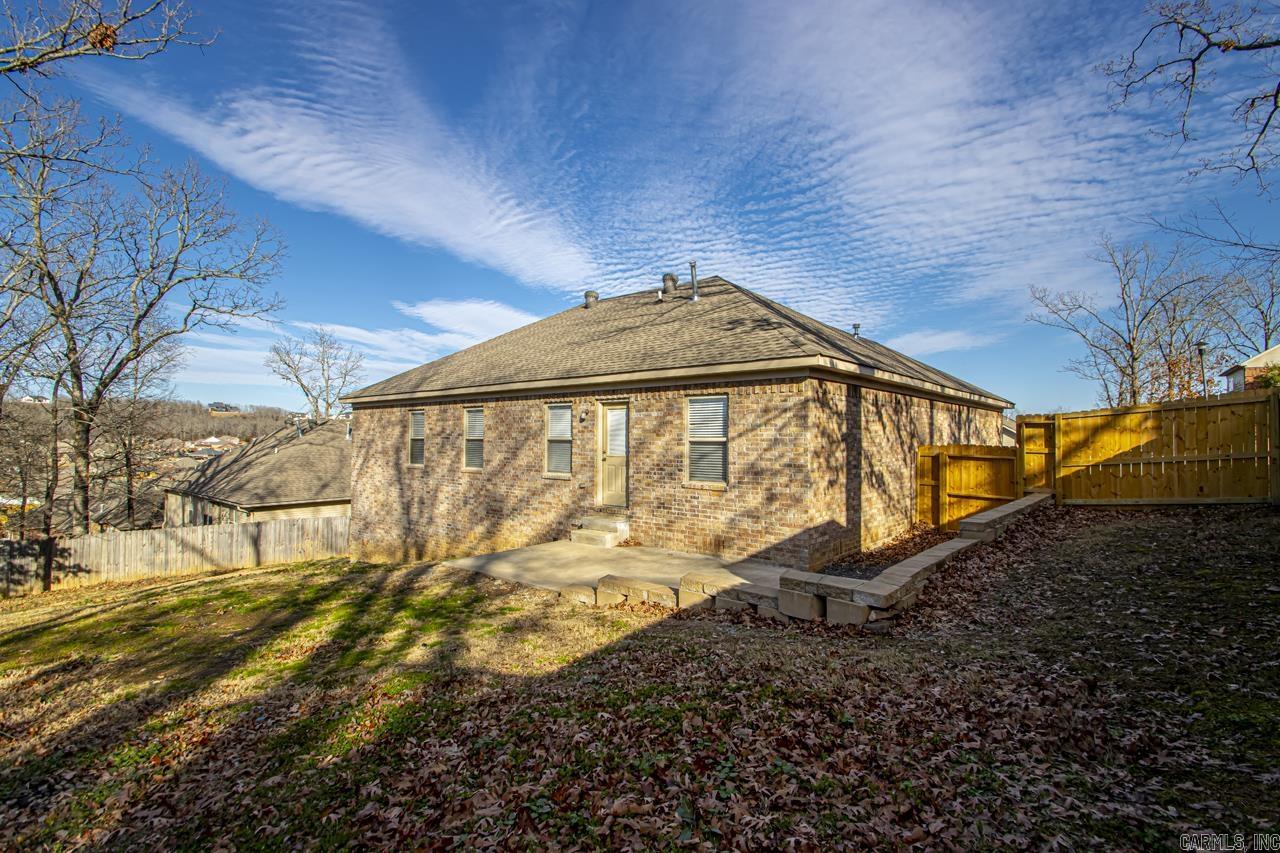 MAGNESS CREEK - Residential