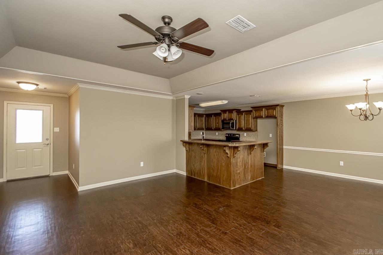 MAGNESS CREEK - Residential