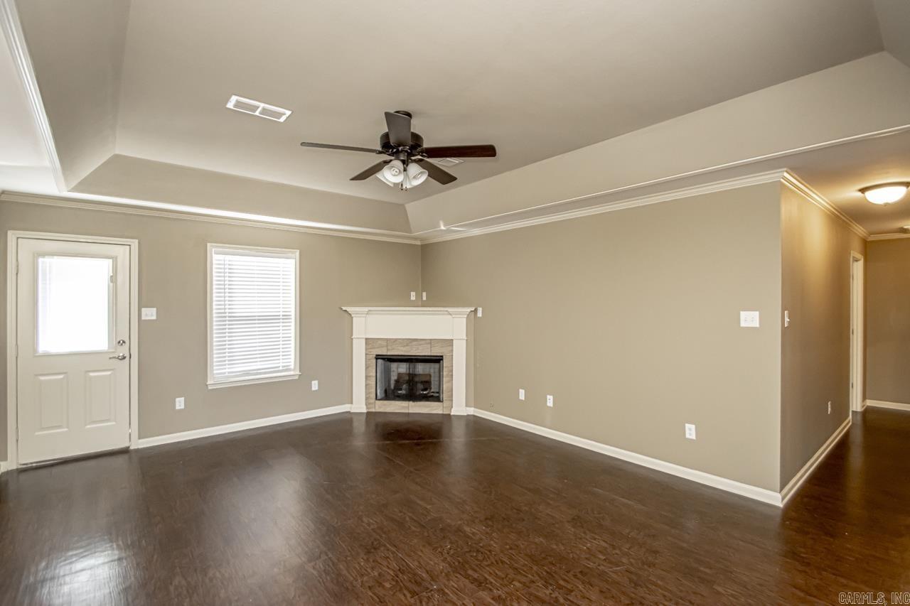 MAGNESS CREEK - Residential