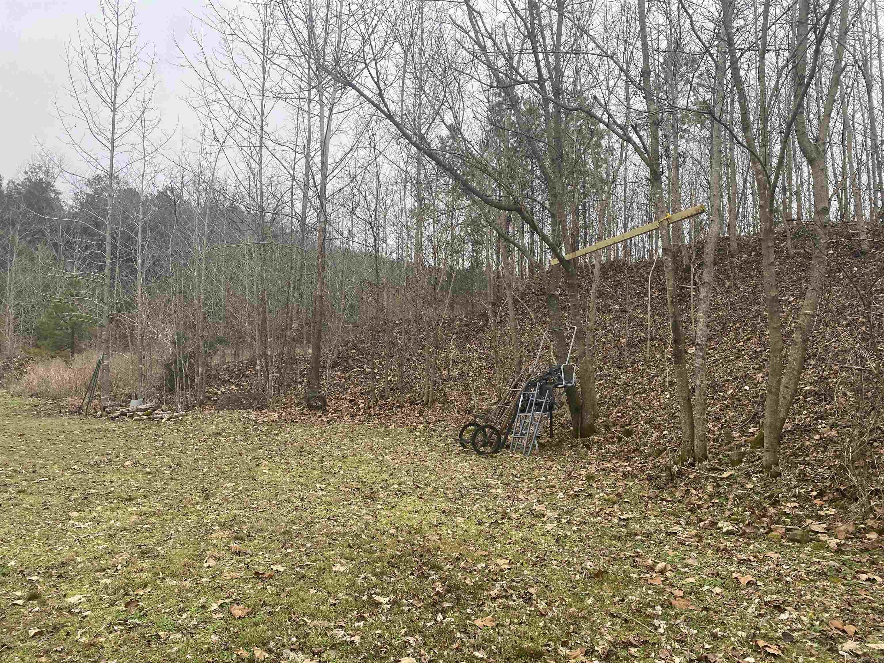 Metes & Bounds - Land