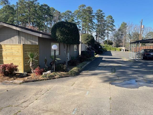 DISCOVERY BAY COLONY REG. - Residential