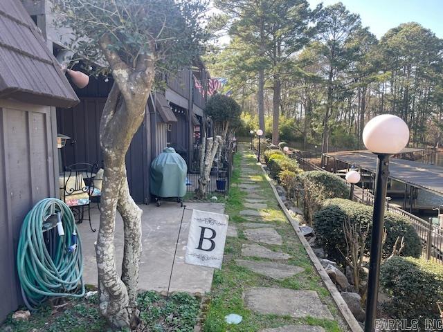 DISCOVERY BAY COLONY REG. - Residential
