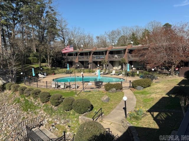 DISCOVERY BAY COLONY REG. - Residential