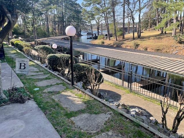 DISCOVERY BAY COLONY REG. - Residential