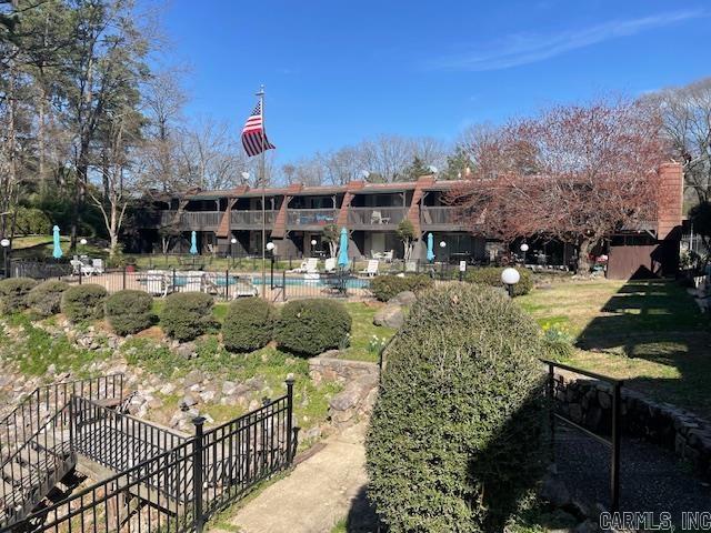 DISCOVERY BAY COLONY REG. - Residential