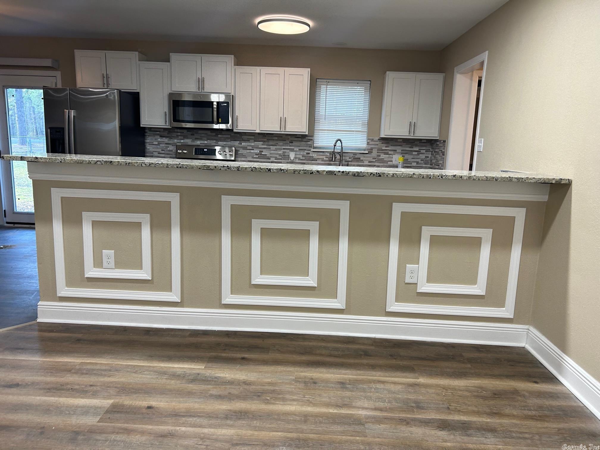 TWIN OAKS - Residential