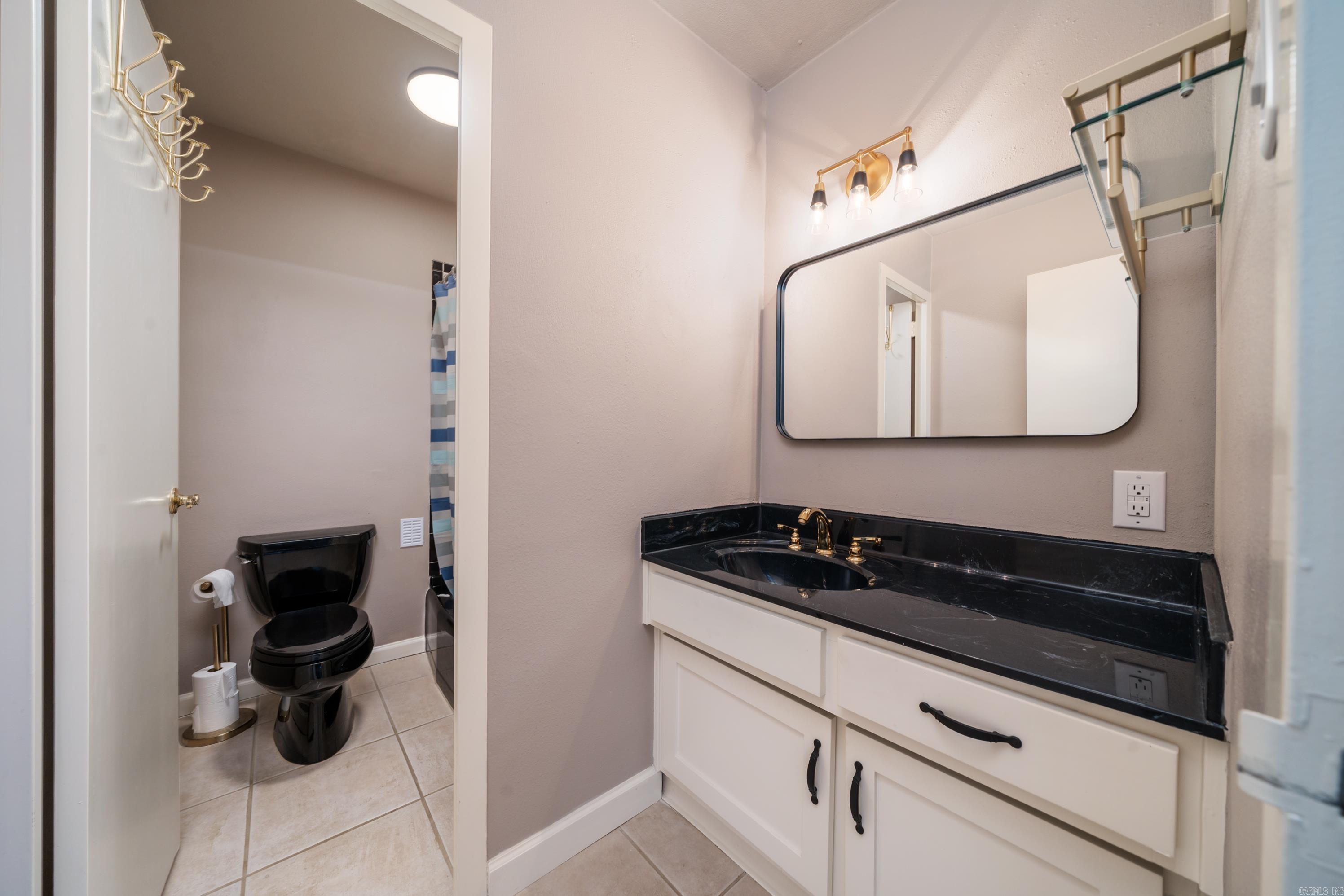 BEACON MANOR HPR - Residential