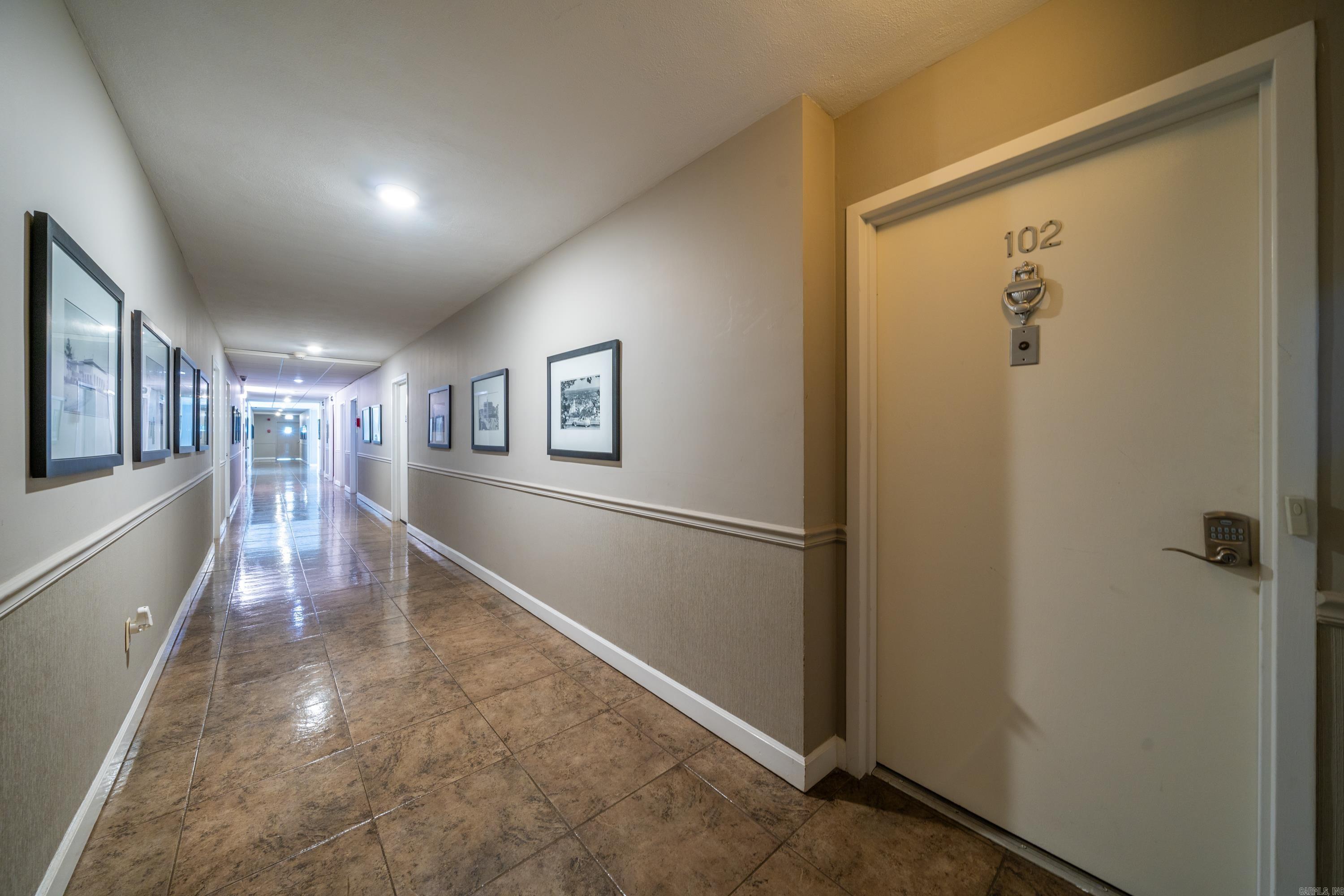 BEACON MANOR HPR - Residential