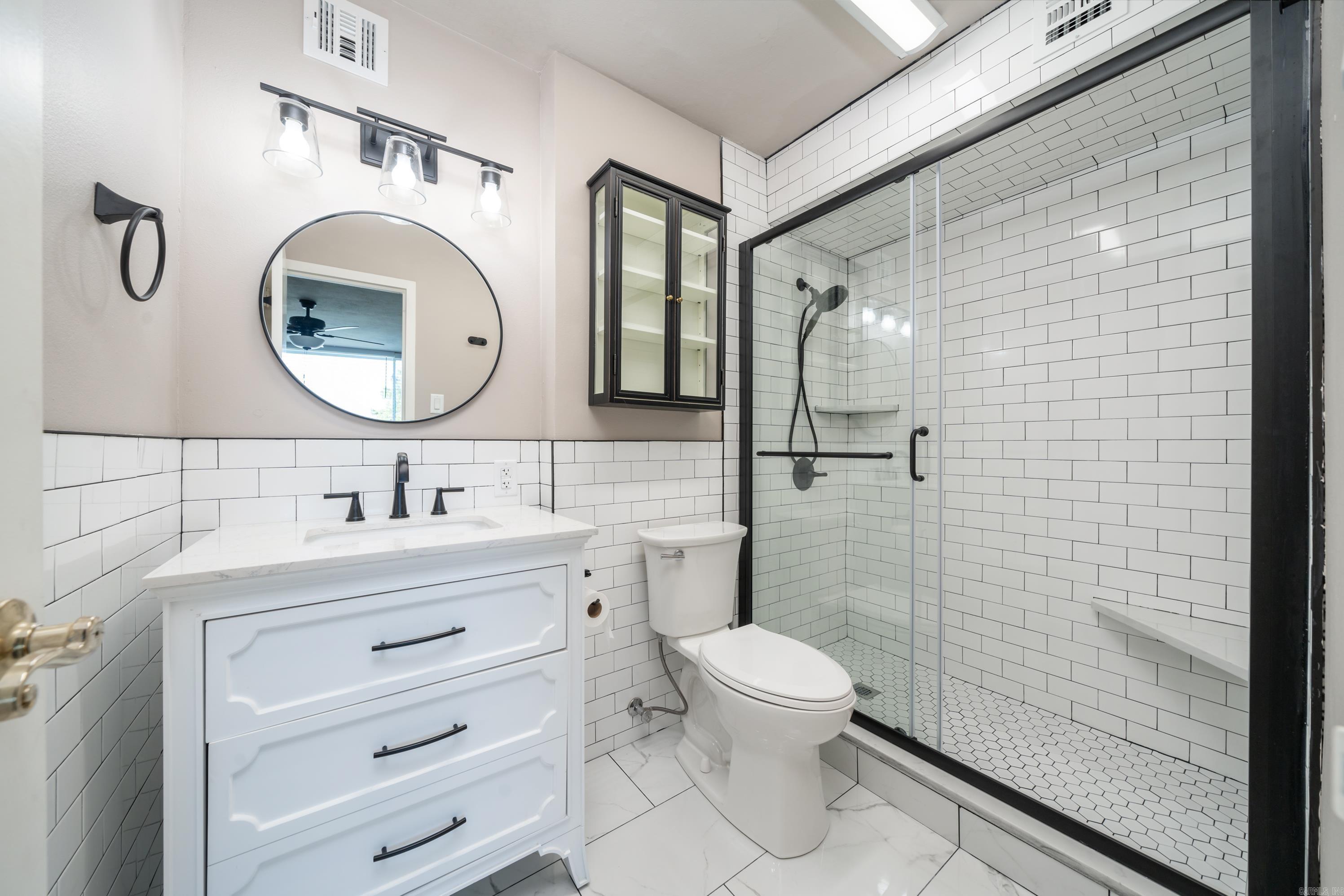 BEACON MANOR HPR - Residential