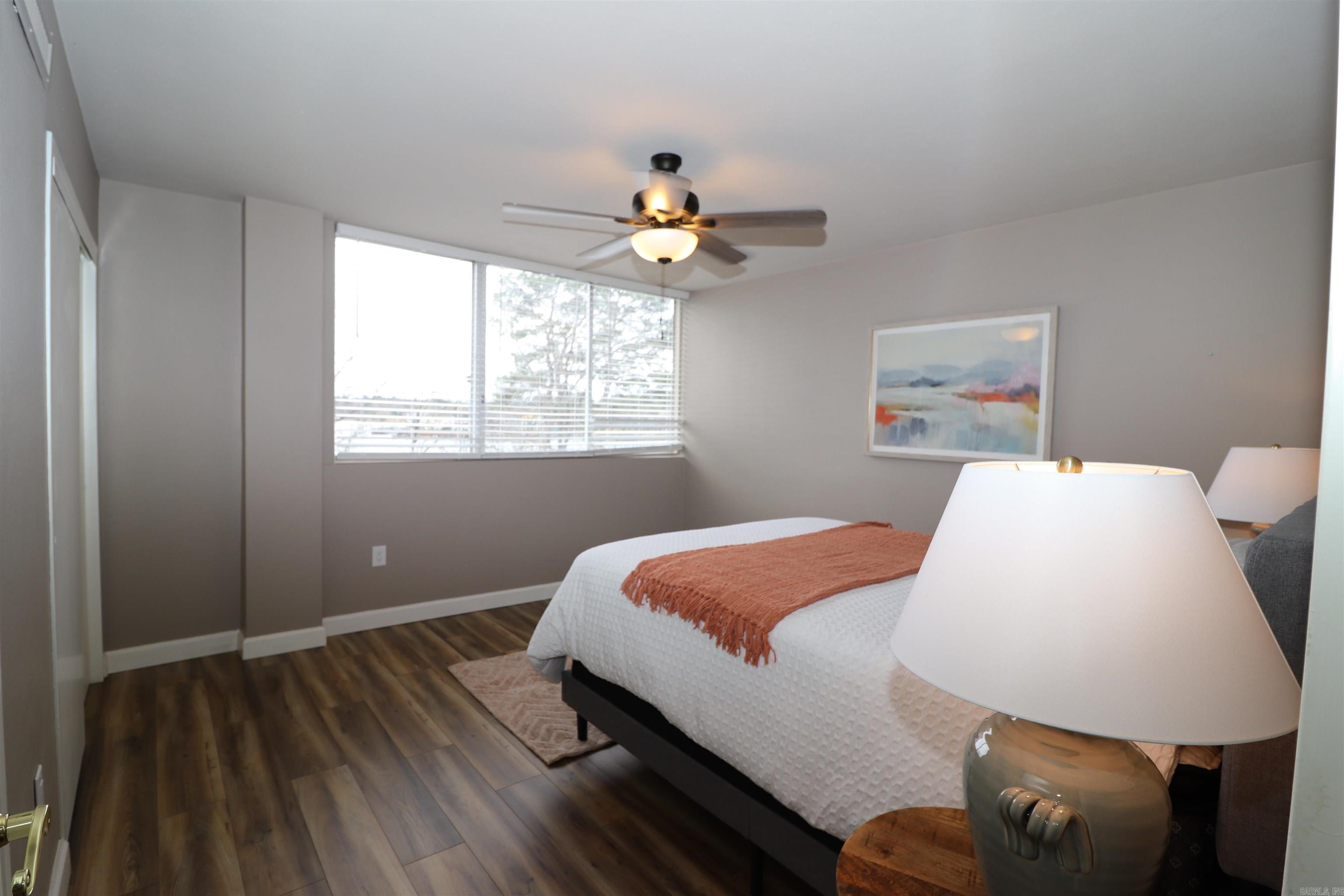 BEACON MANOR HPR - Residential
