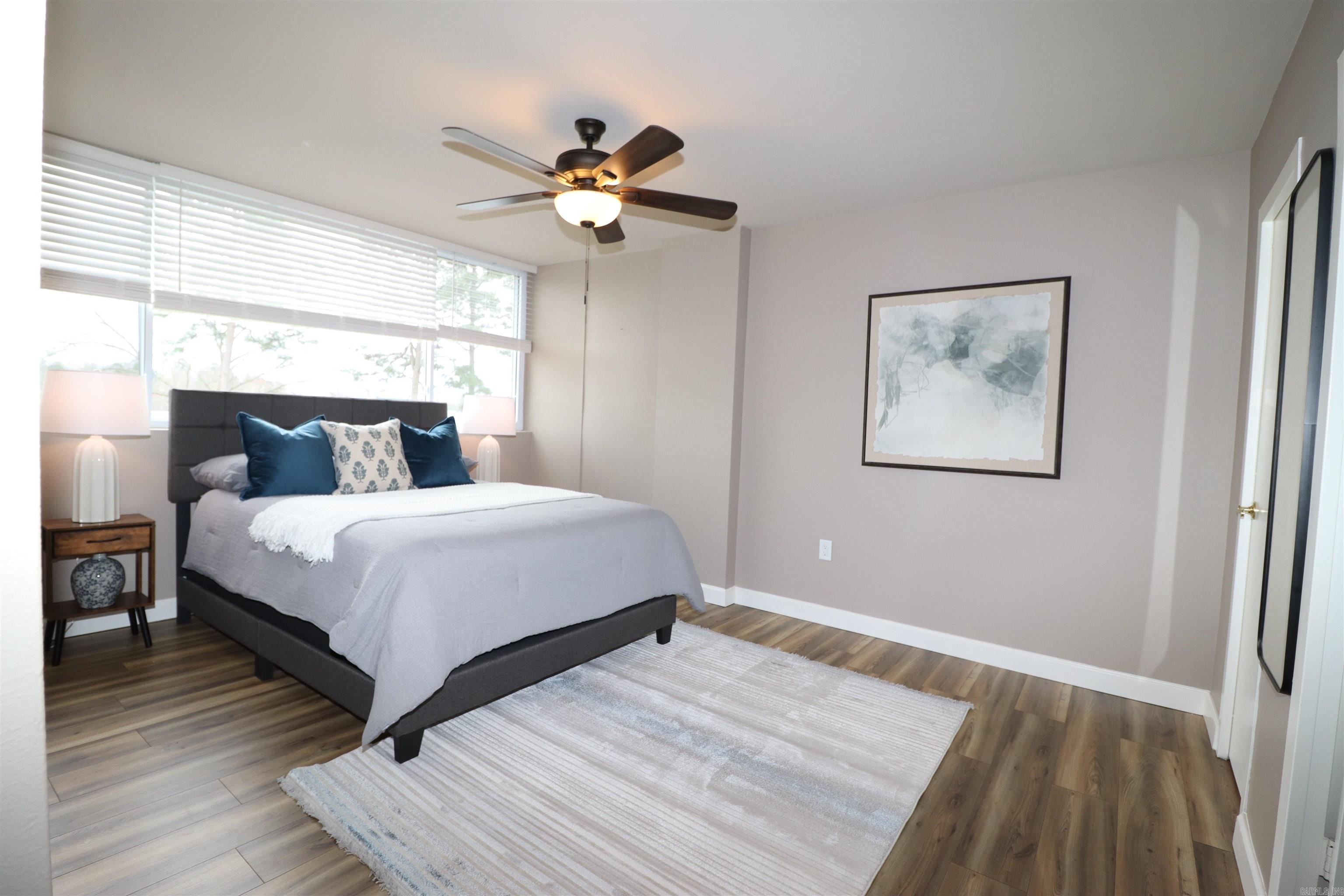 BEACON MANOR HPR - Residential
