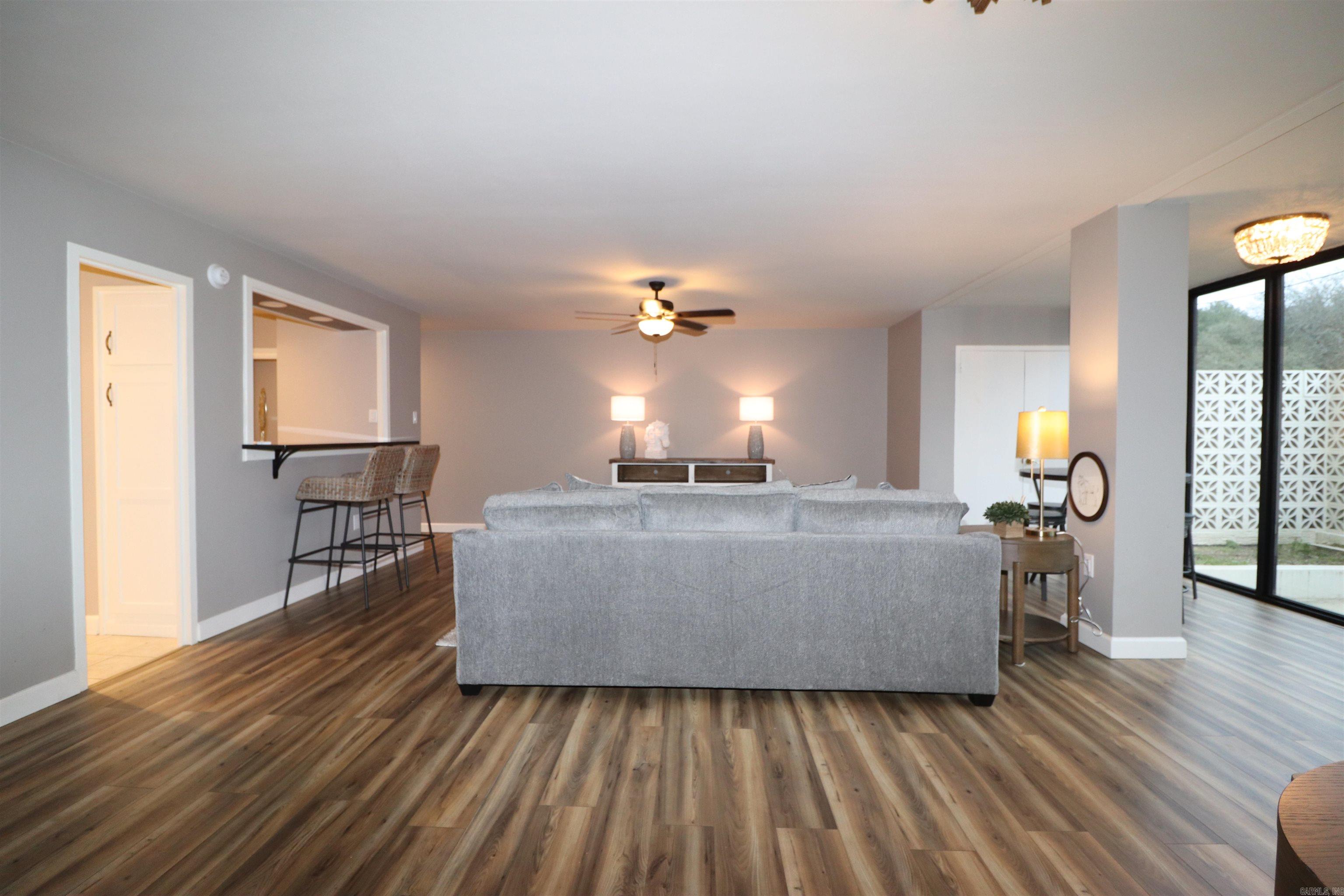 BEACON MANOR HPR - Residential