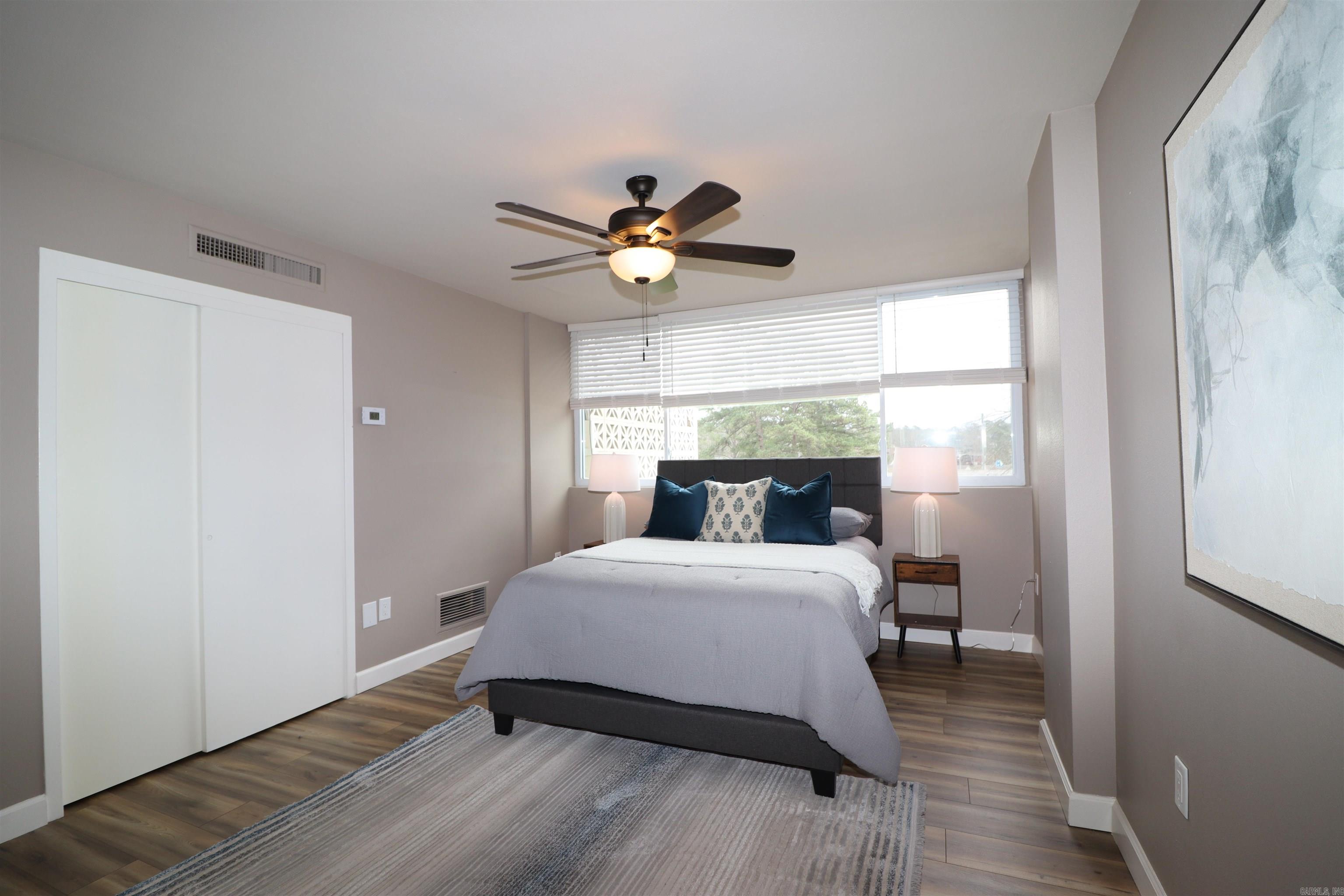 BEACON MANOR HPR - Residential