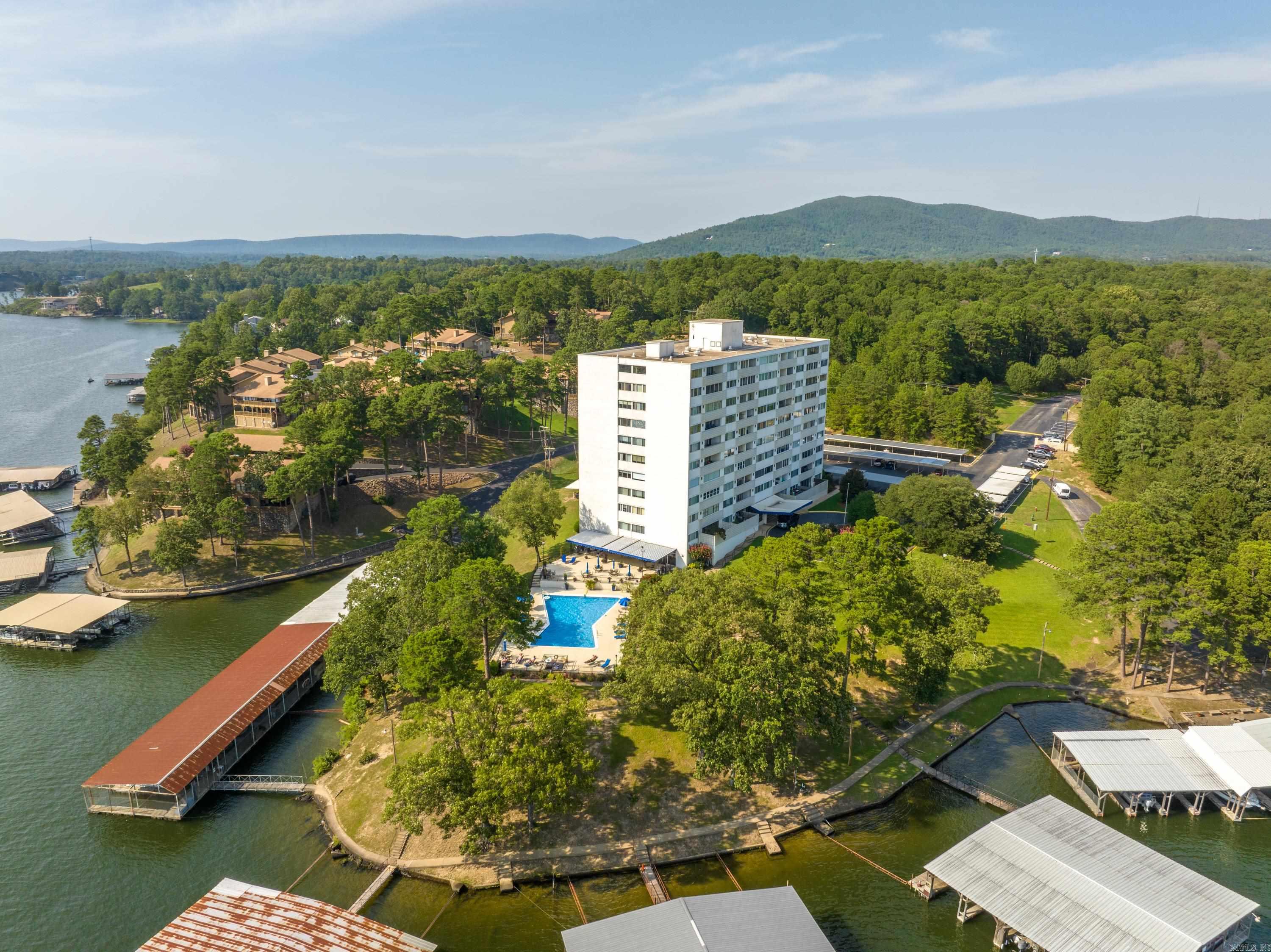 BEACON MANOR HPR - Residential