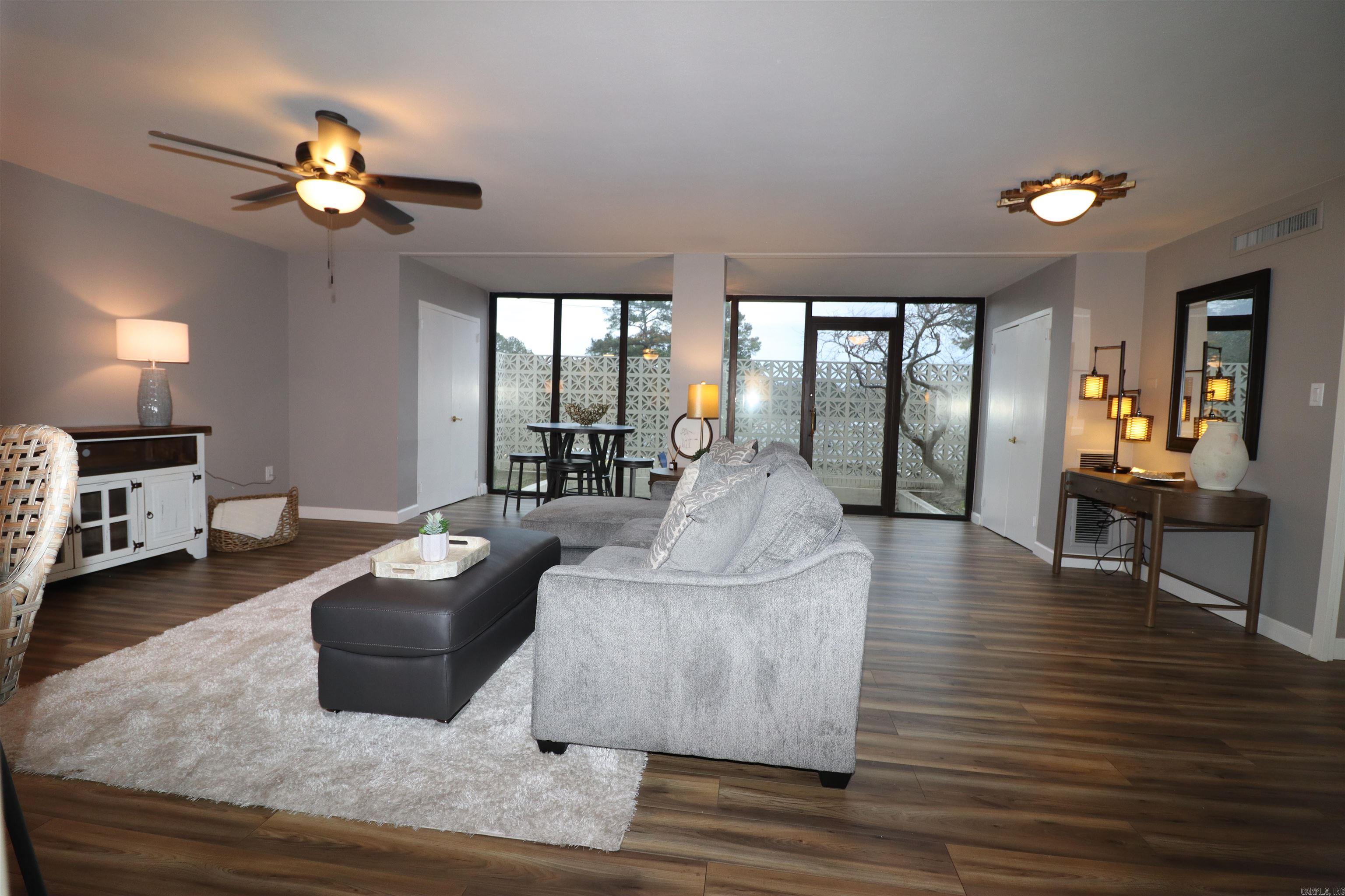 BEACON MANOR HPR - Residential