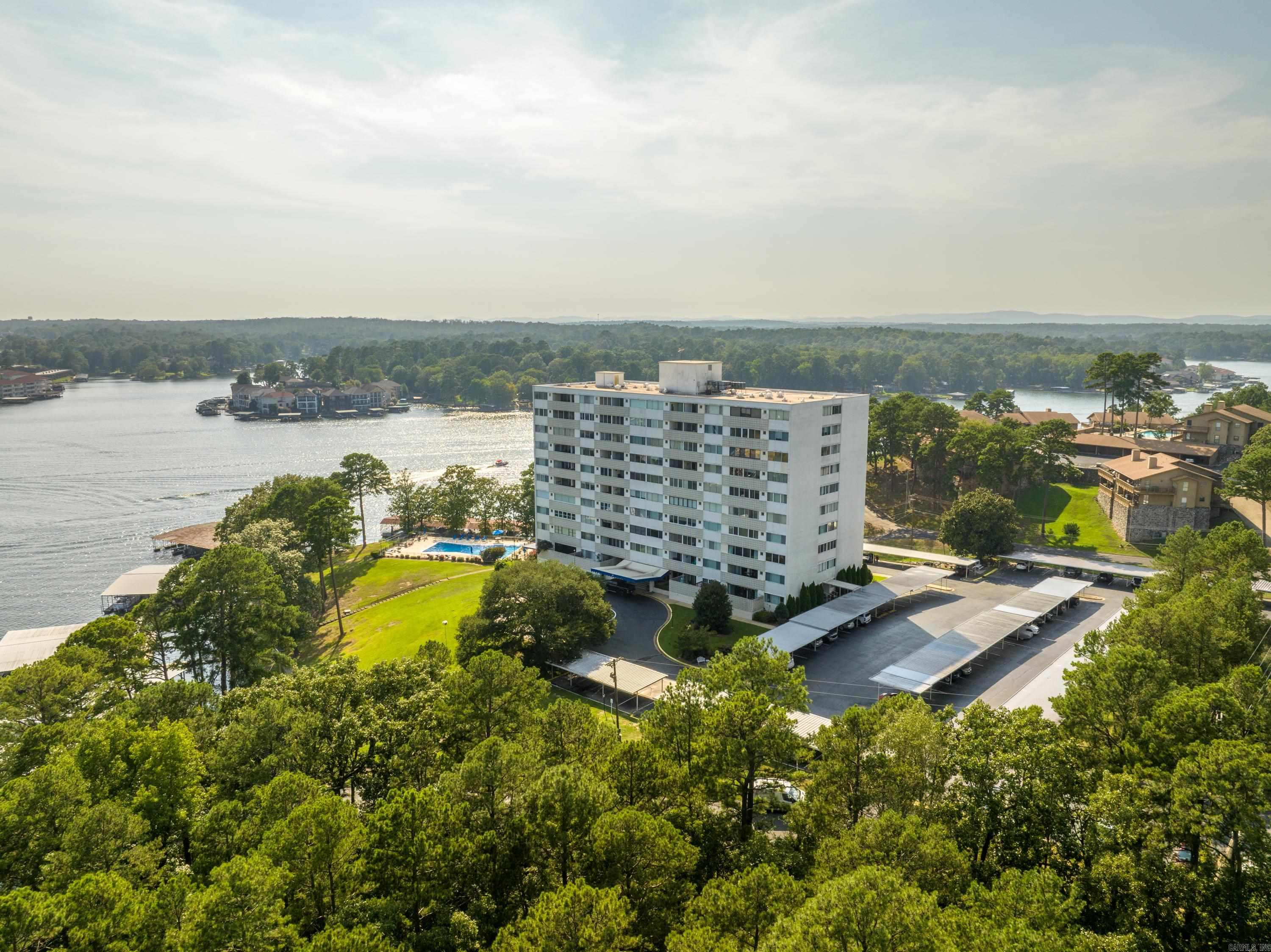 BEACON MANOR HPR - Residential