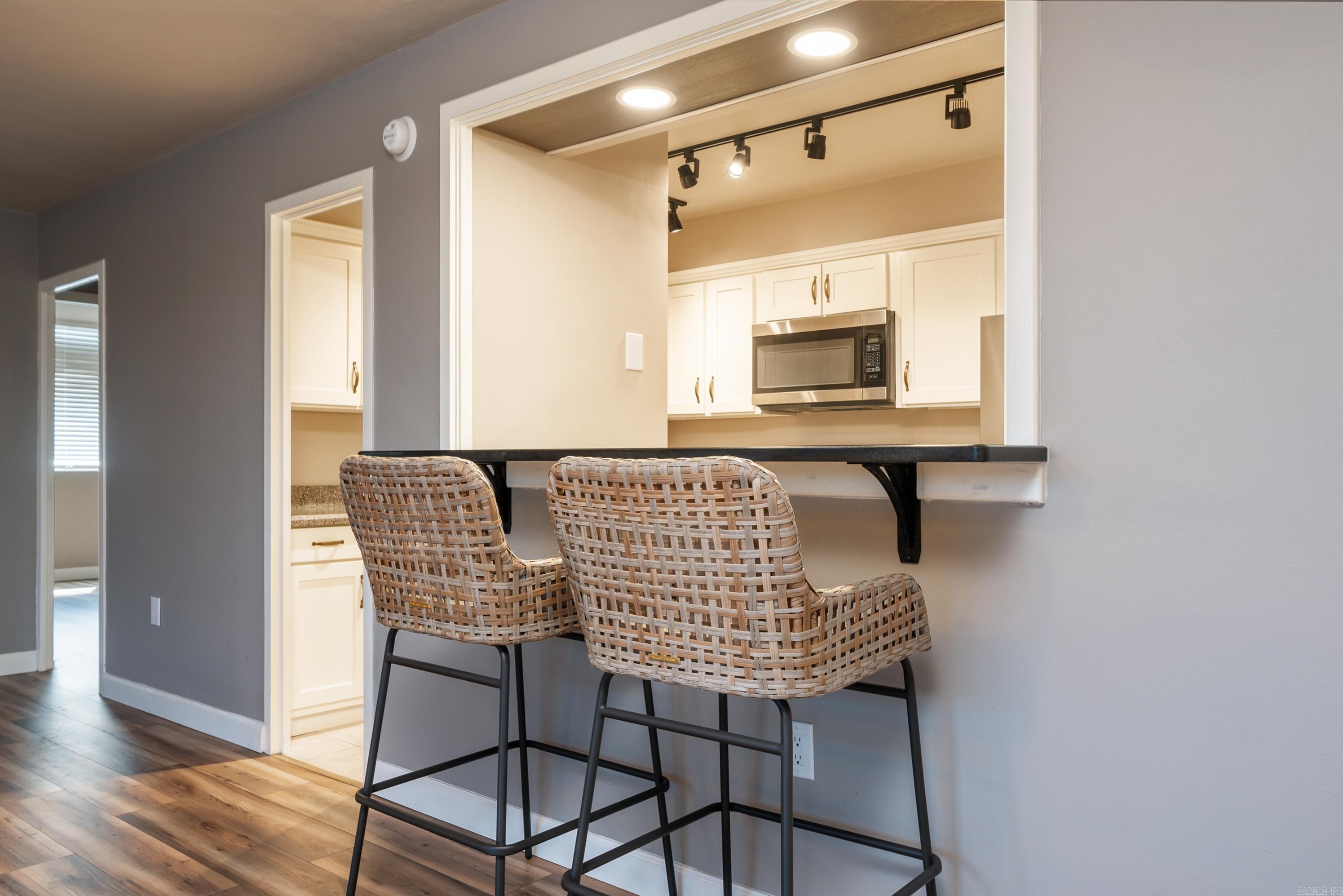 BEACON MANOR HPR - Residential