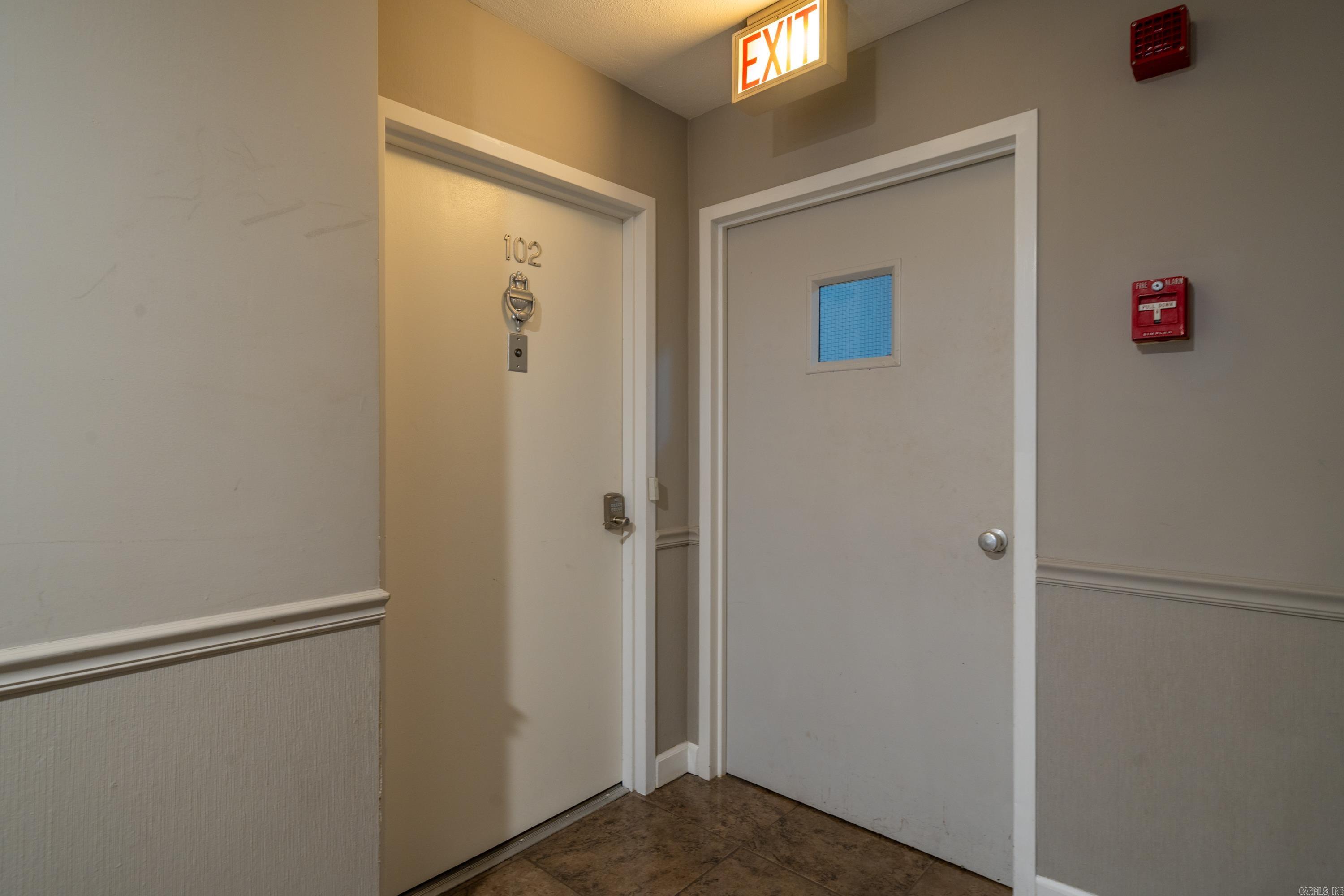 BEACON MANOR HPR - Residential