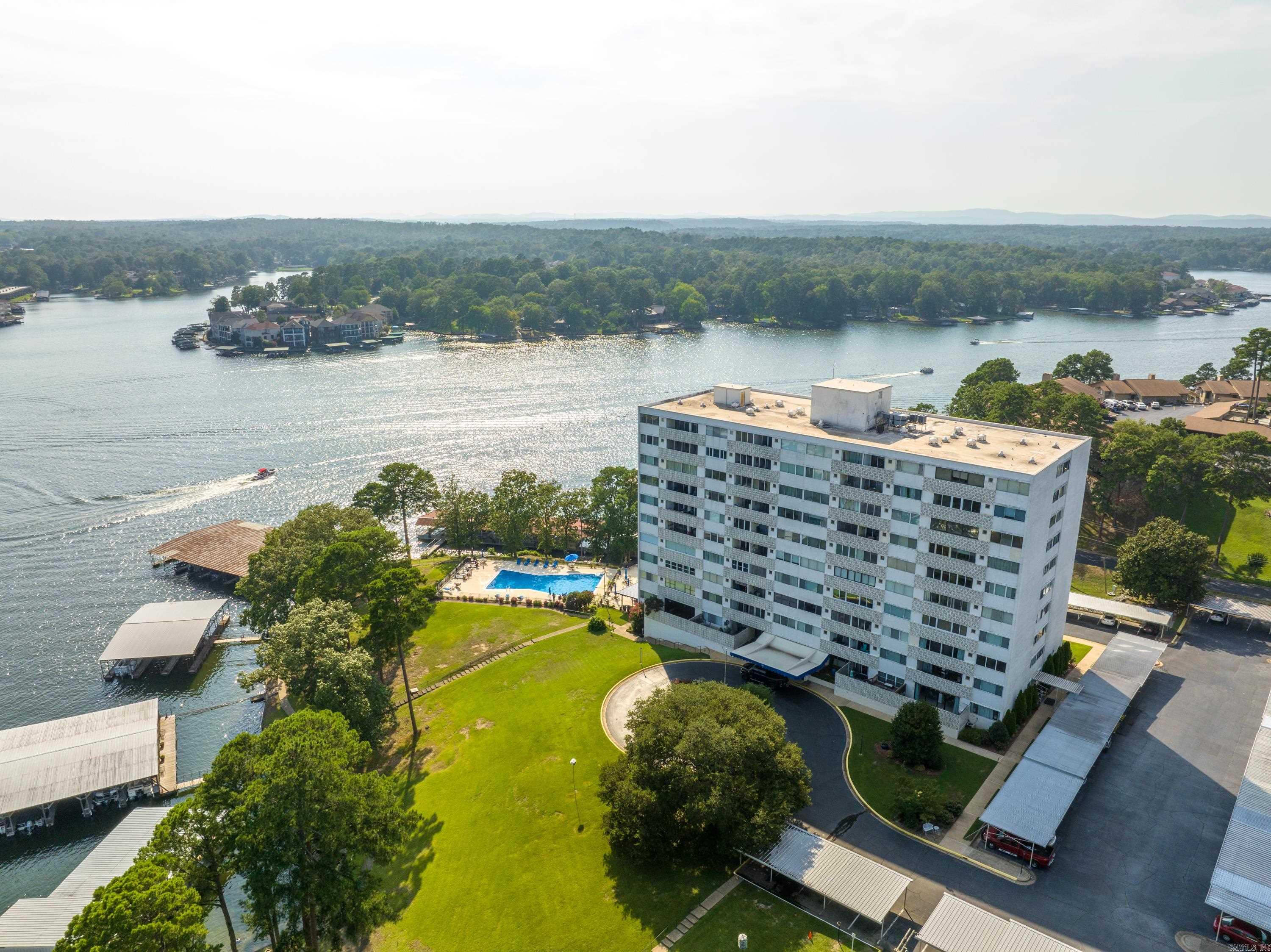 BEACON MANOR HPR - Residential