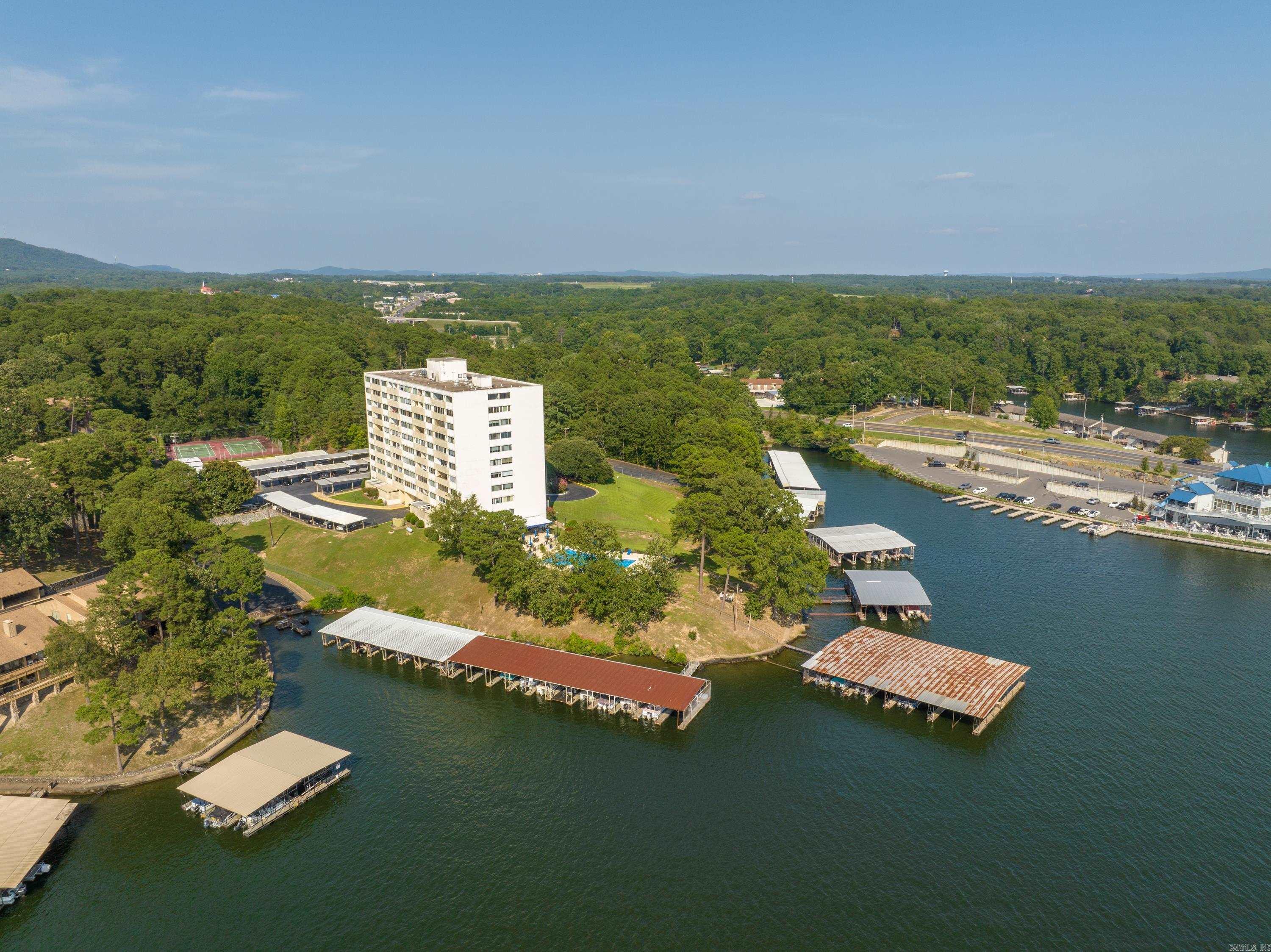 BEACON MANOR HPR - Residential