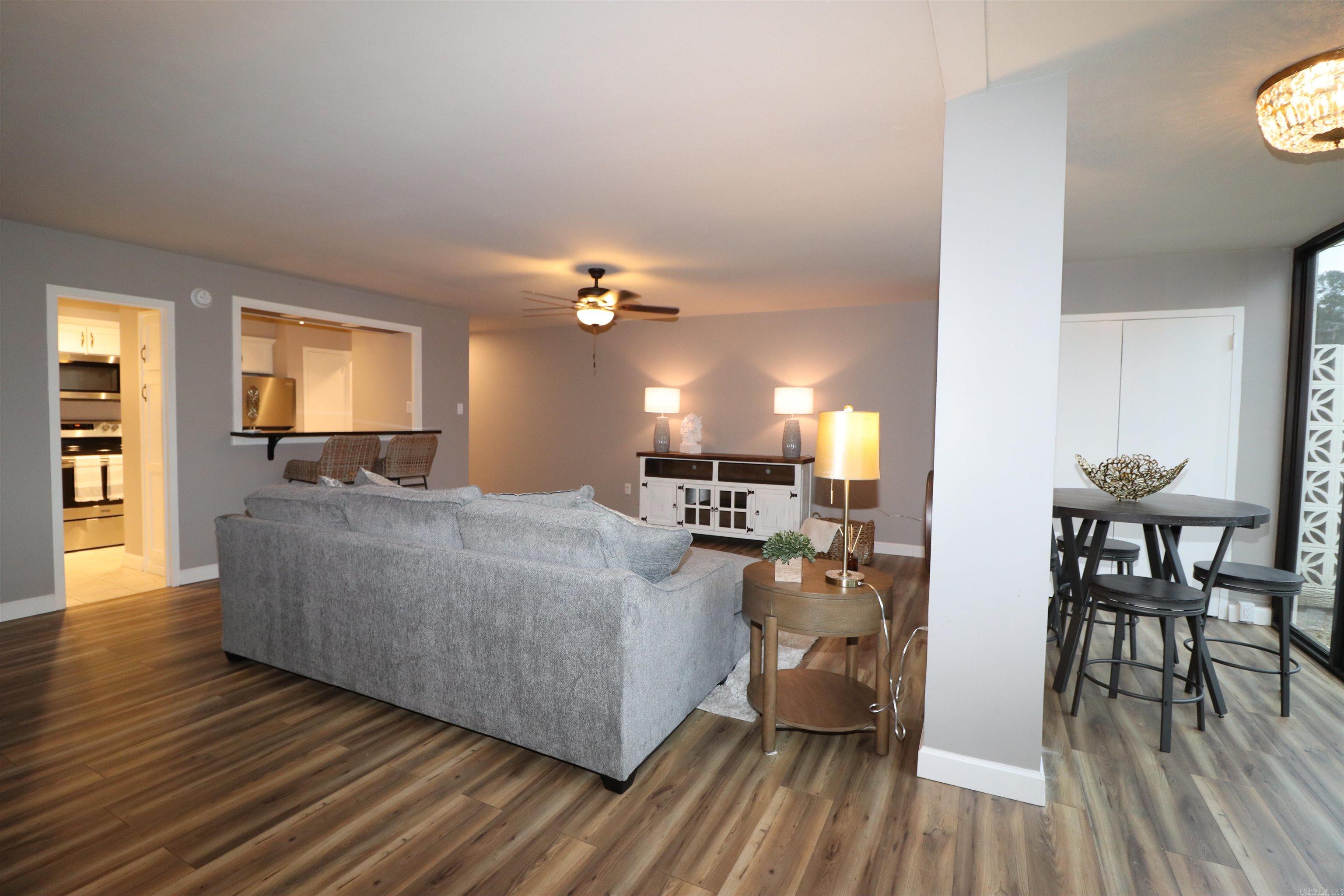 BEACON MANOR HPR - Residential