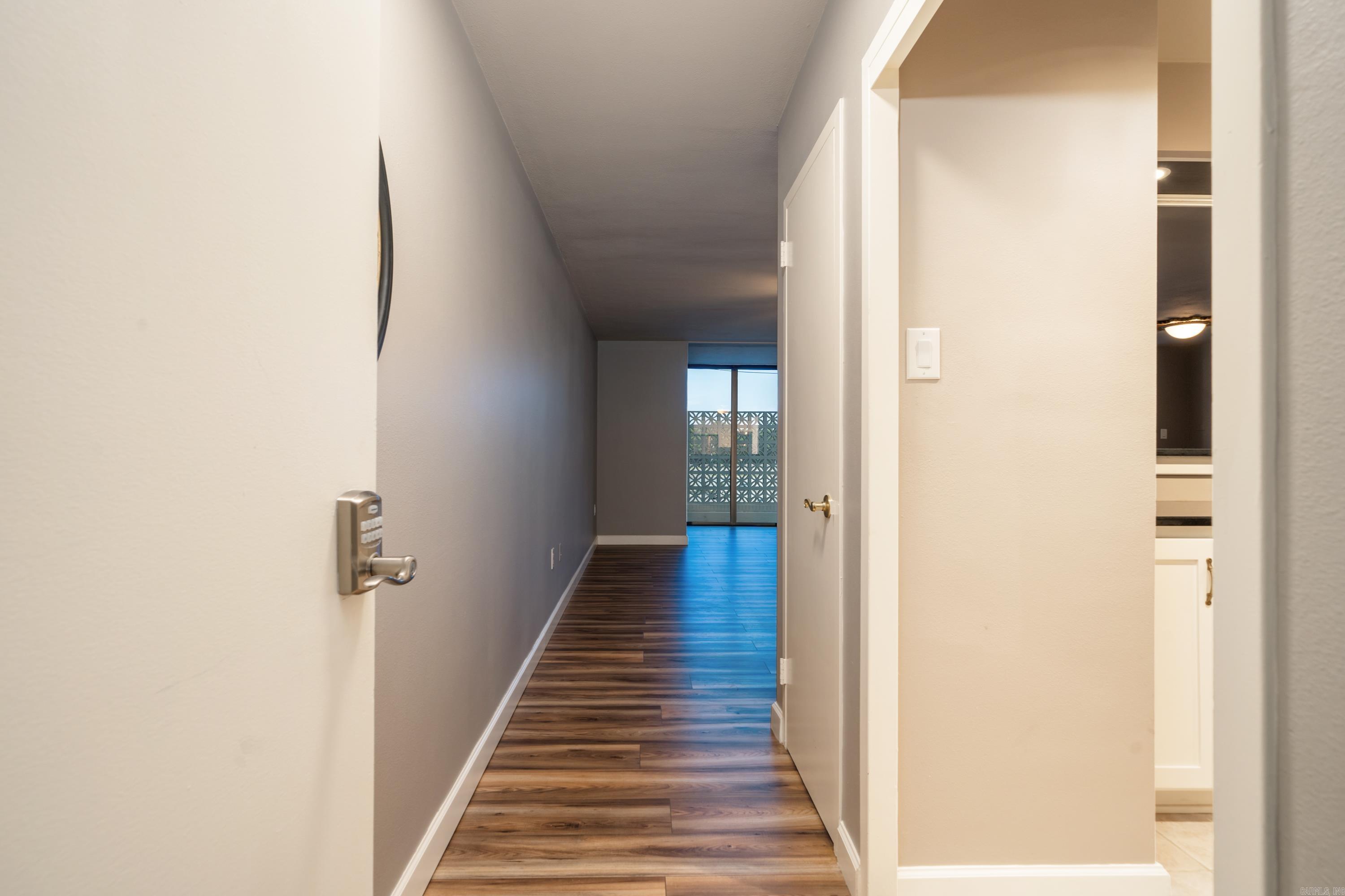 BEACON MANOR HPR - Residential