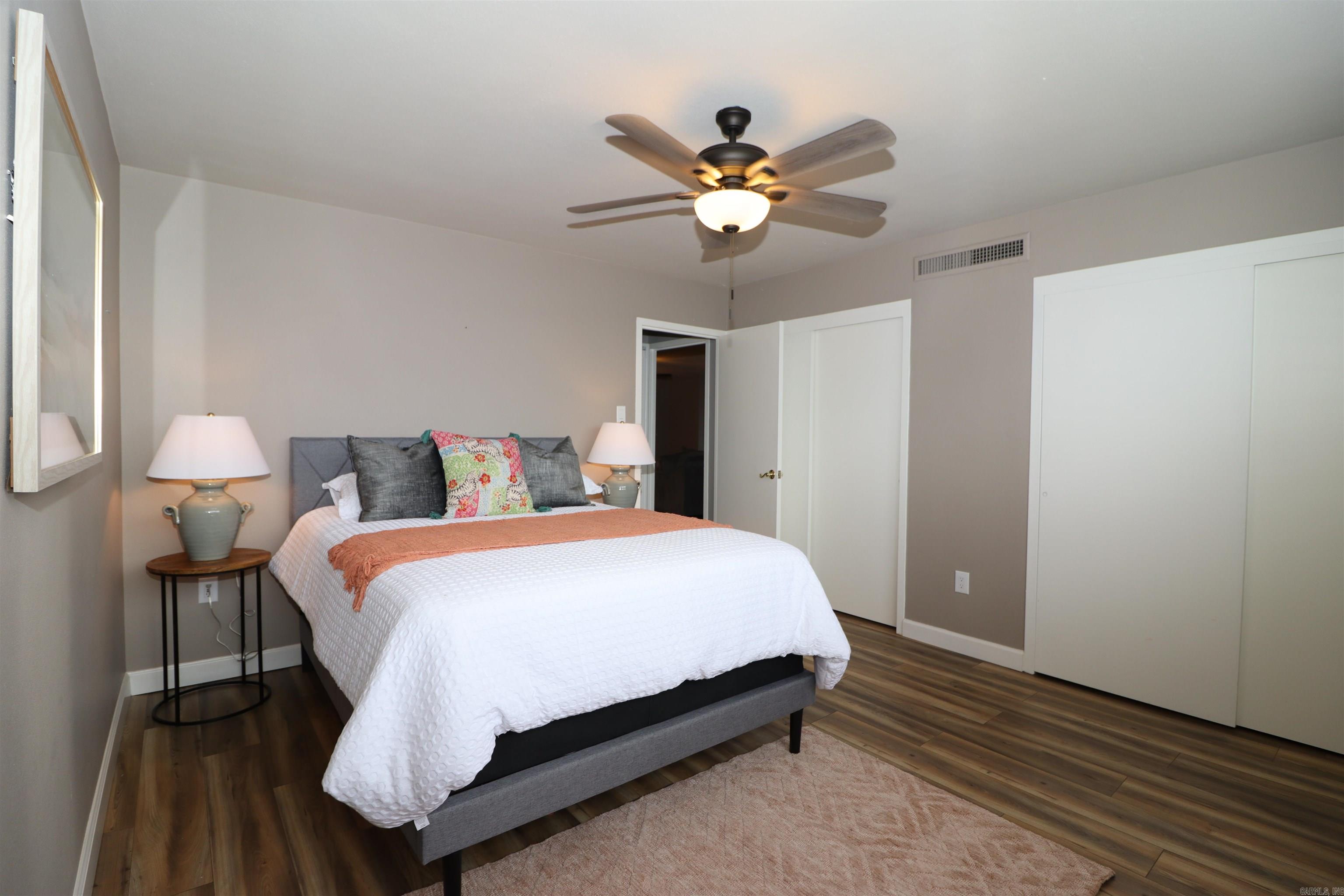 BEACON MANOR HPR - Residential