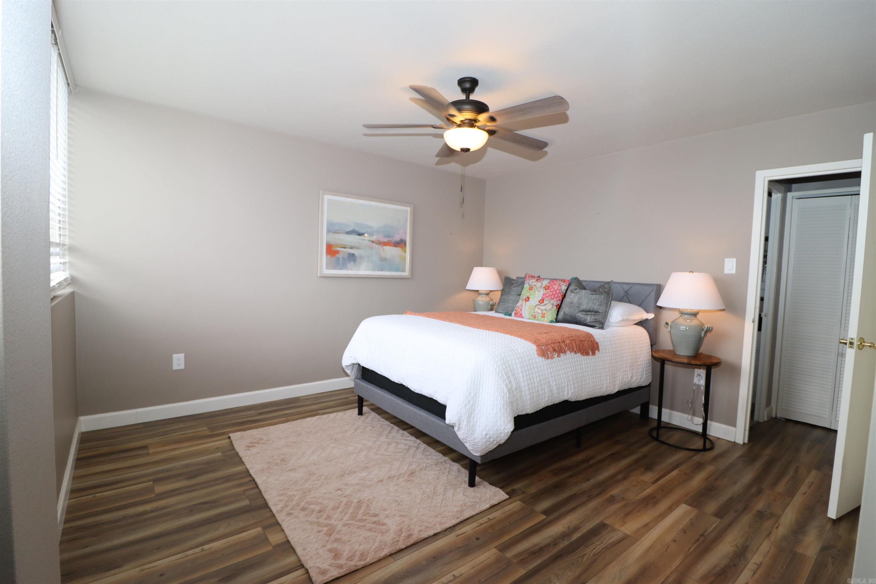 BEACON MANOR HPR - Residential
