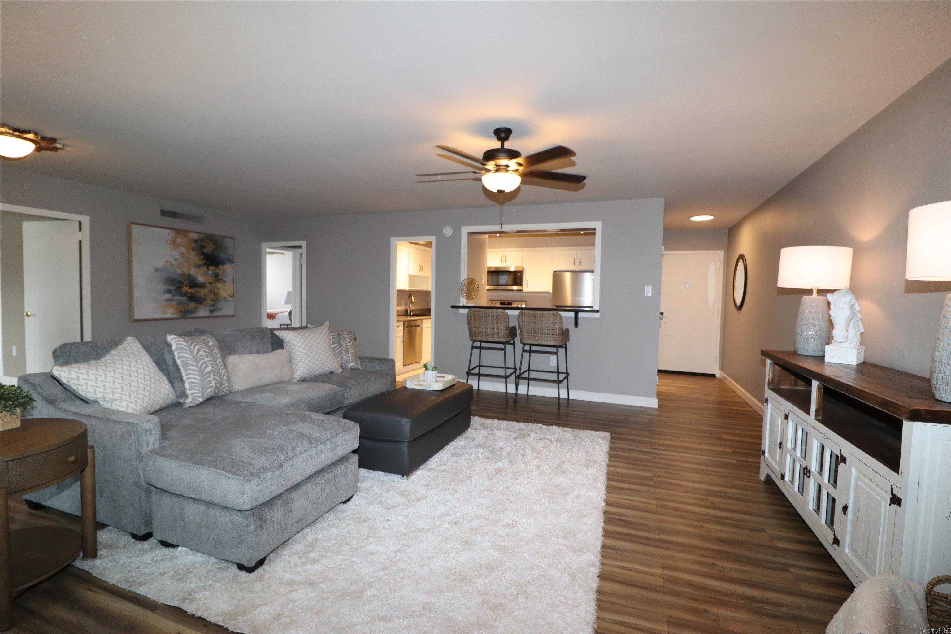 BEACON MANOR HPR - Residential