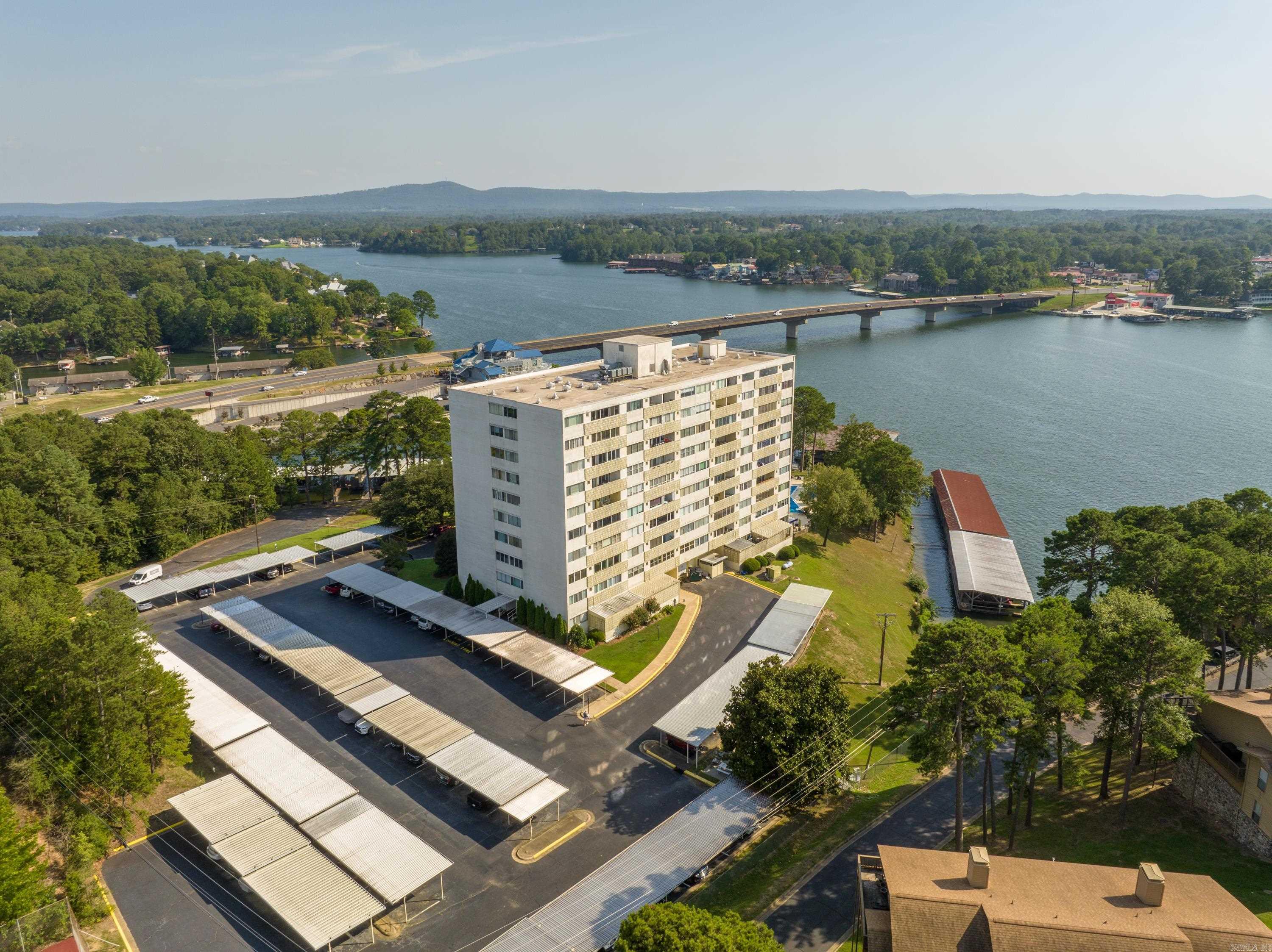BEACON MANOR HPR - Residential