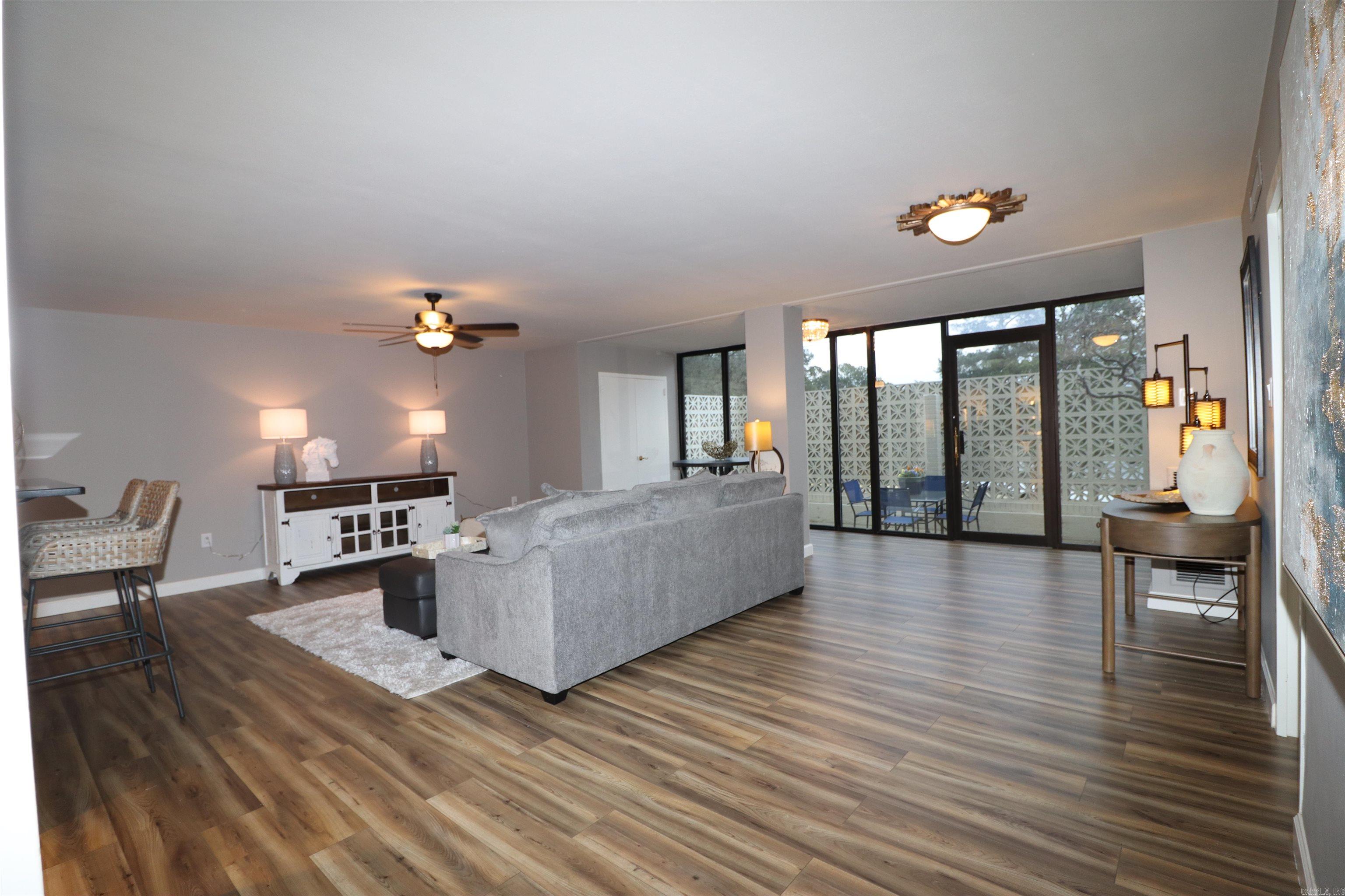 BEACON MANOR HPR - Residential
