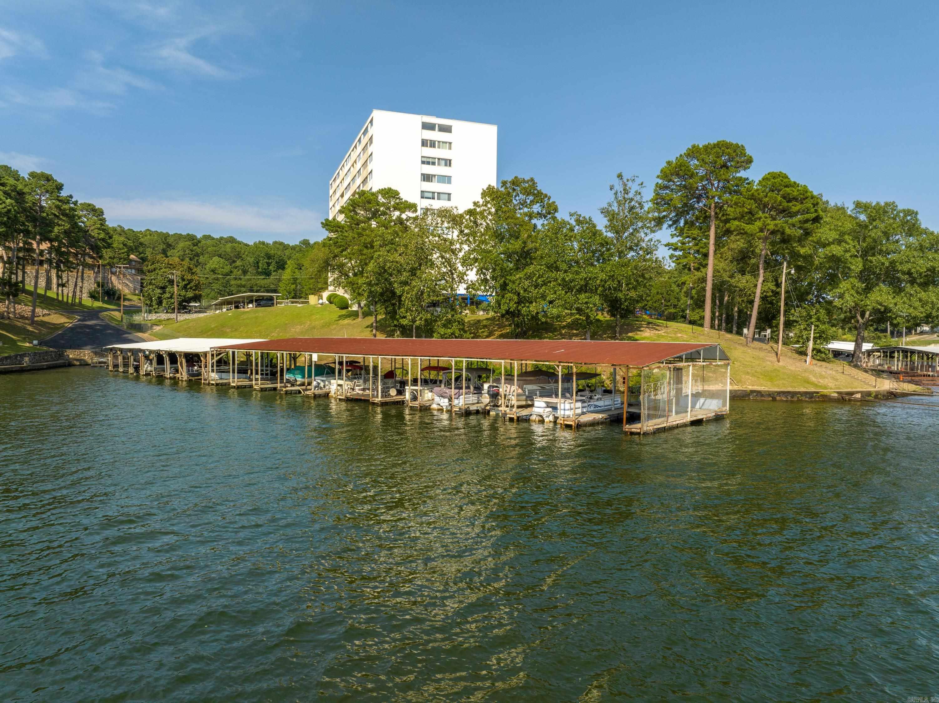 BEACON MANOR HPR - Residential