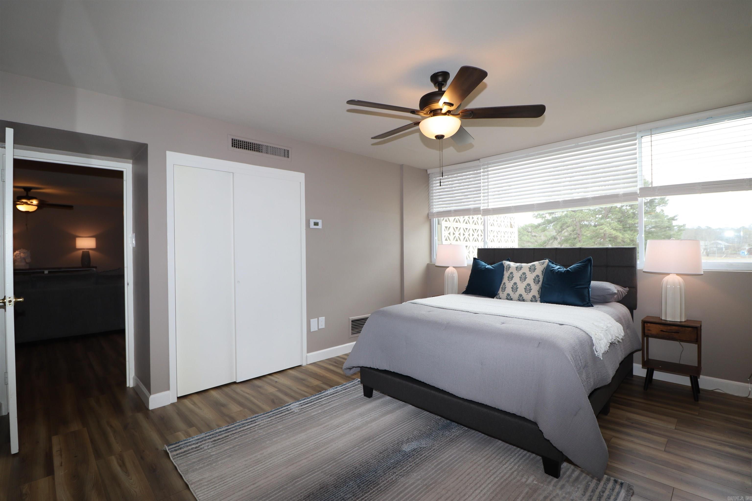 BEACON MANOR HPR - Residential