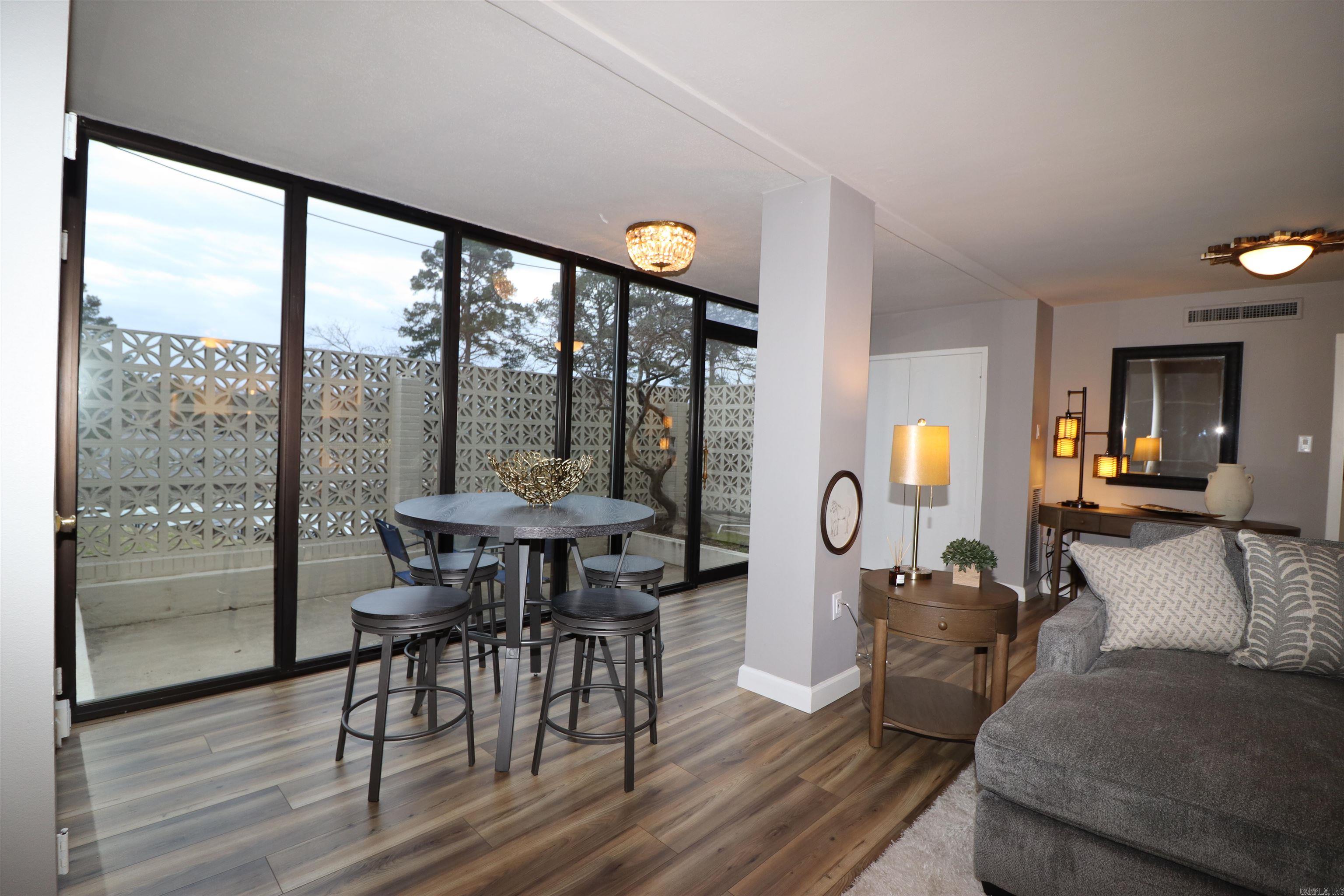 BEACON MANOR HPR - Residential