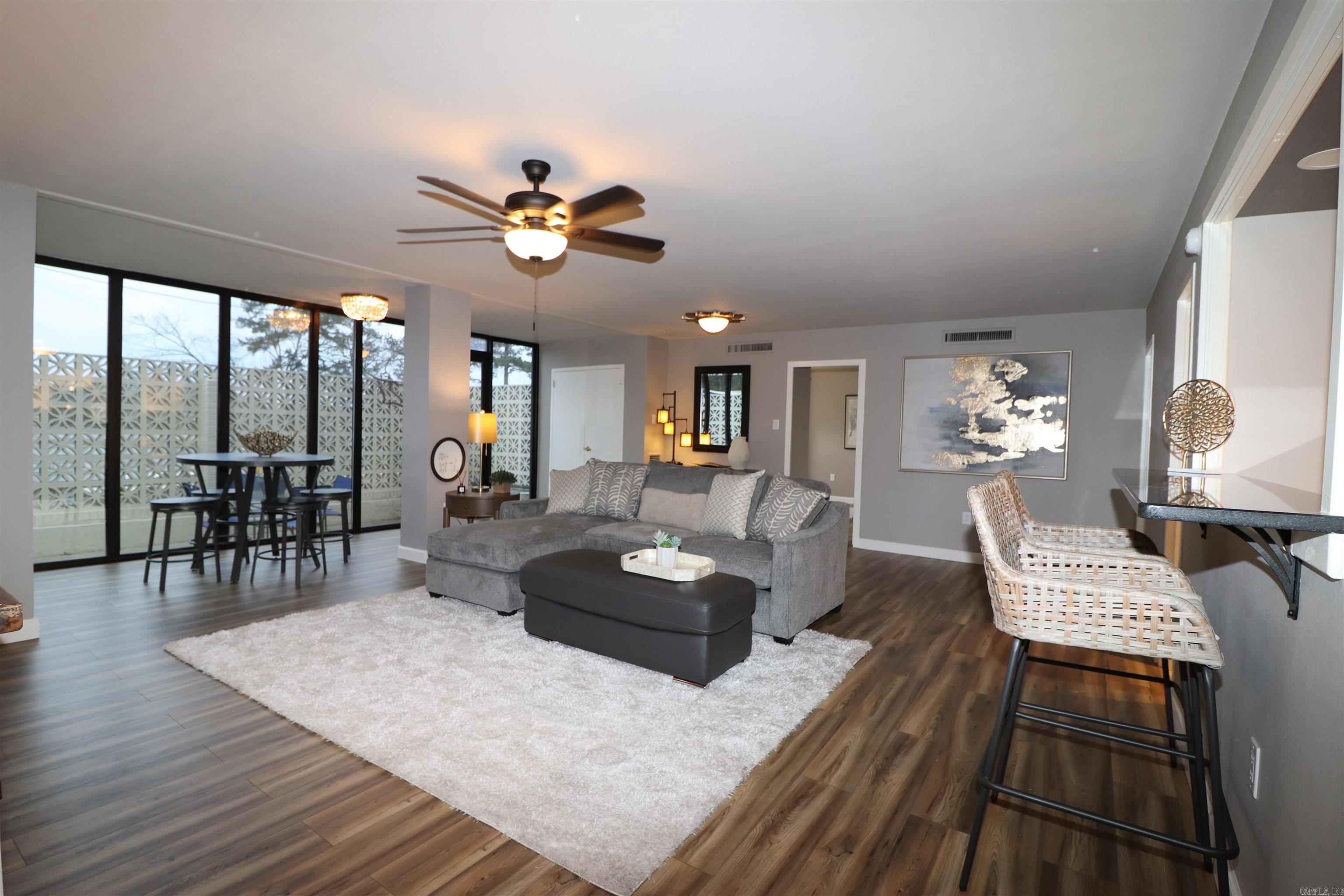 BEACON MANOR HPR - Residential