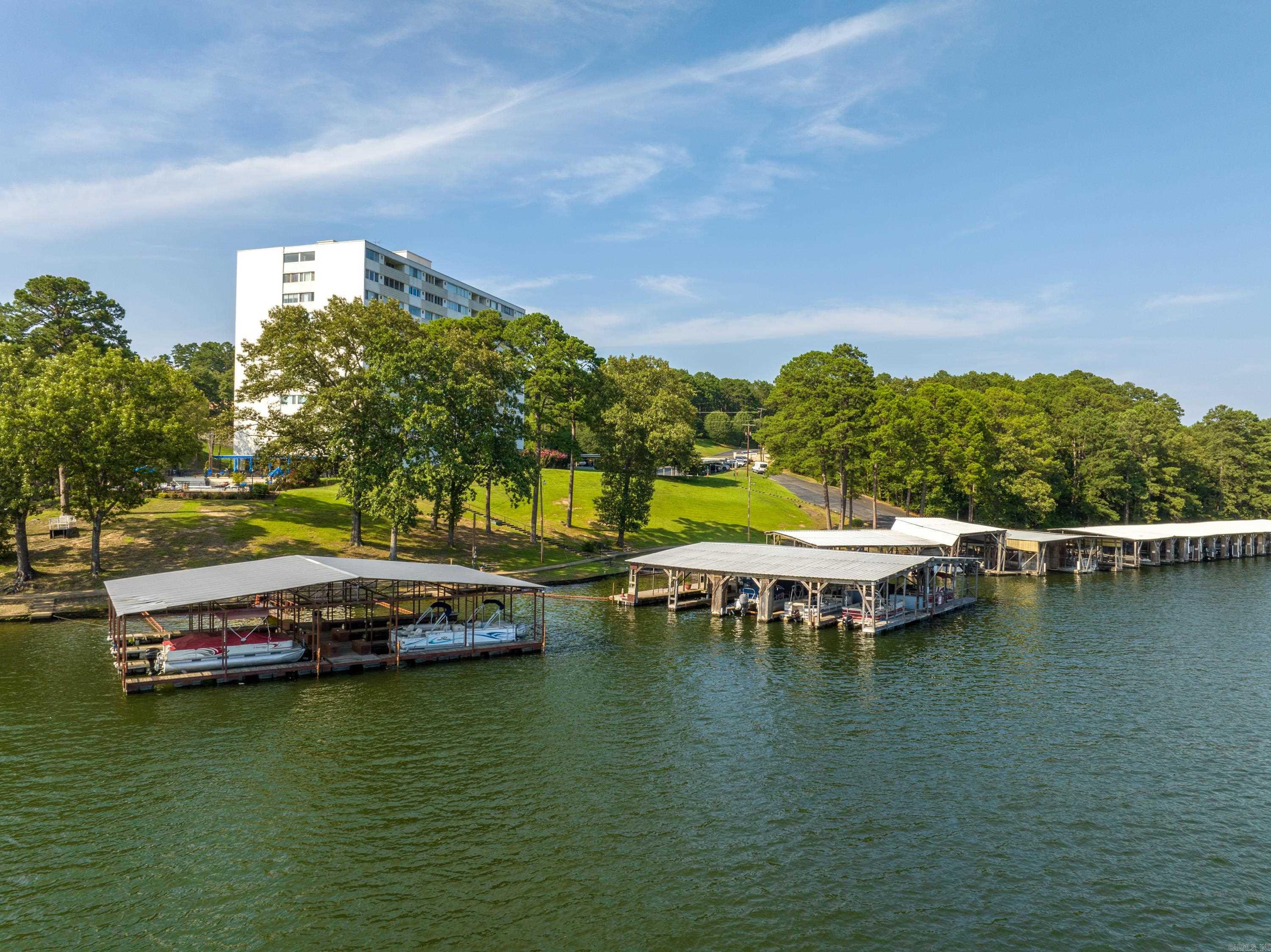 BEACON MANOR HPR - Residential