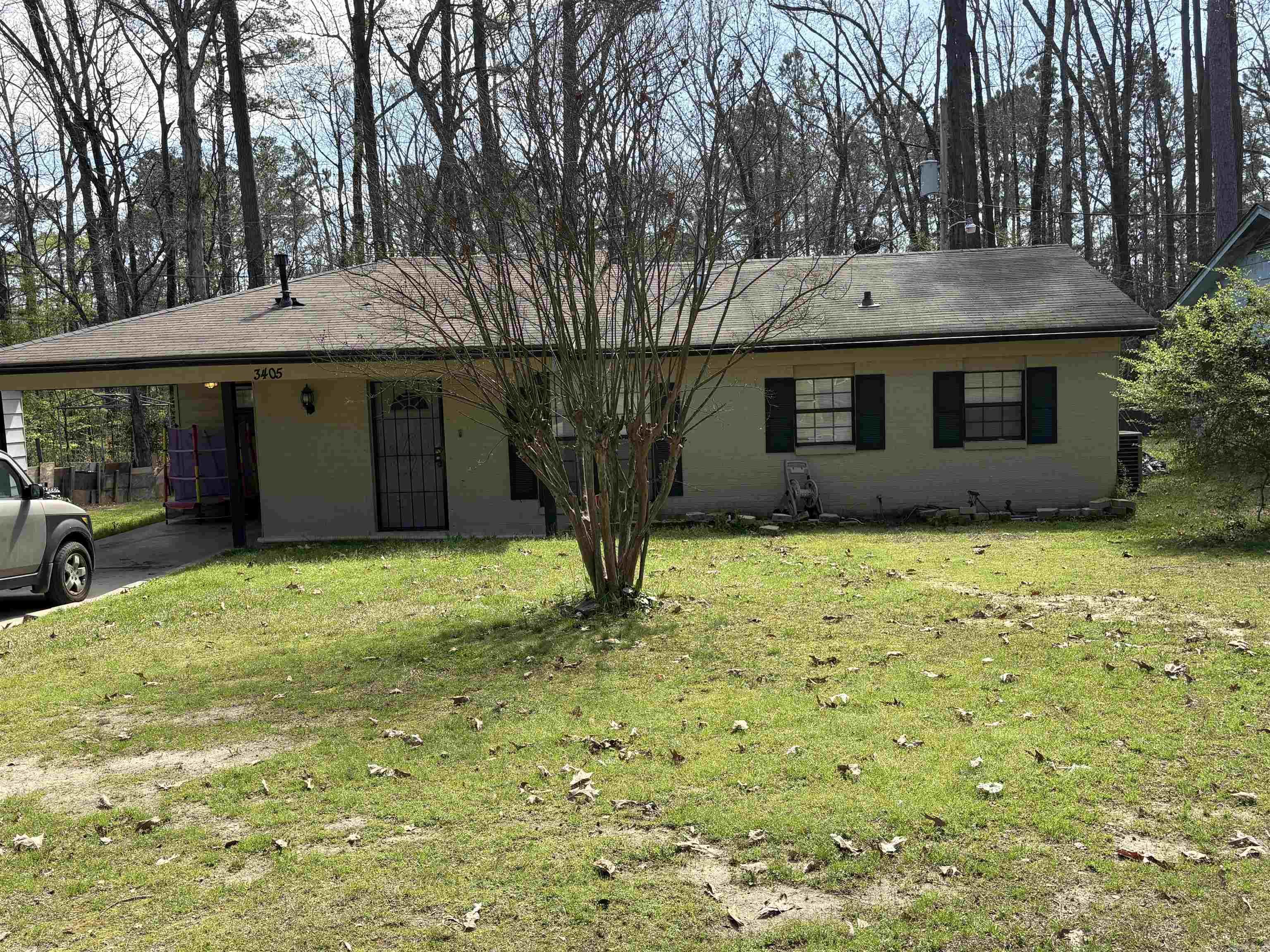 PINEWOOD - Residential