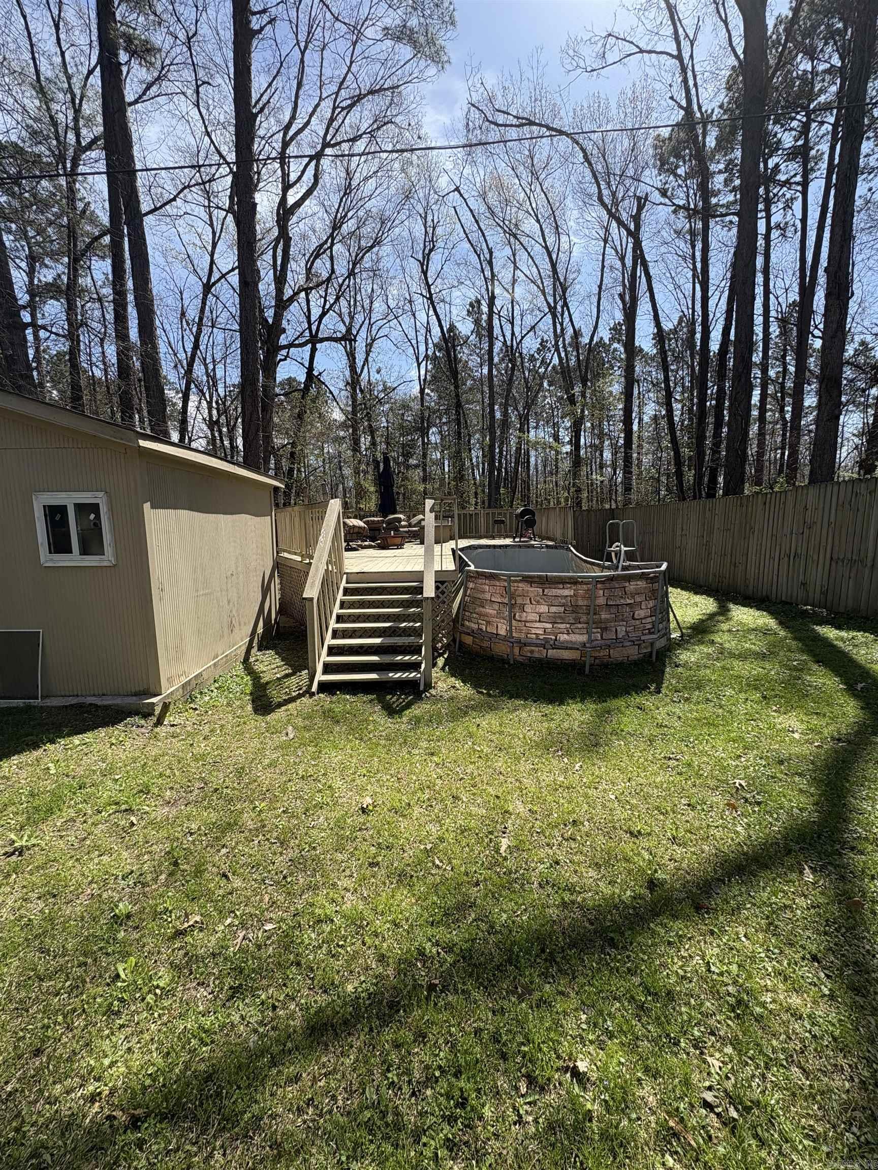 PINEWOOD - Residential