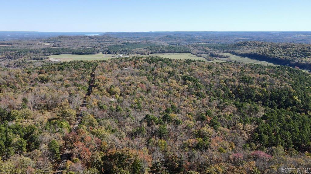 Not in Subdivision - Land