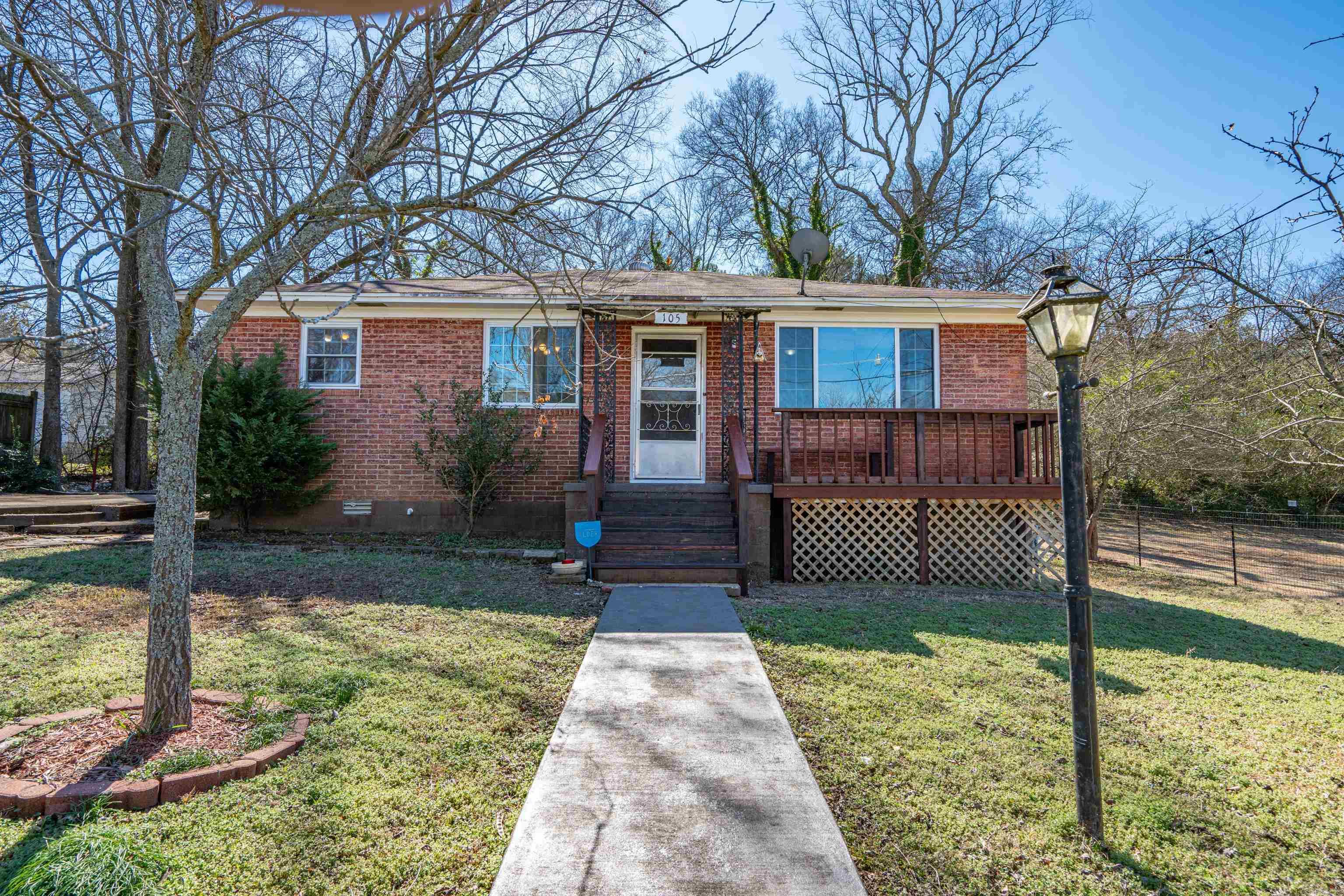 BOUCHER, T. - Residential