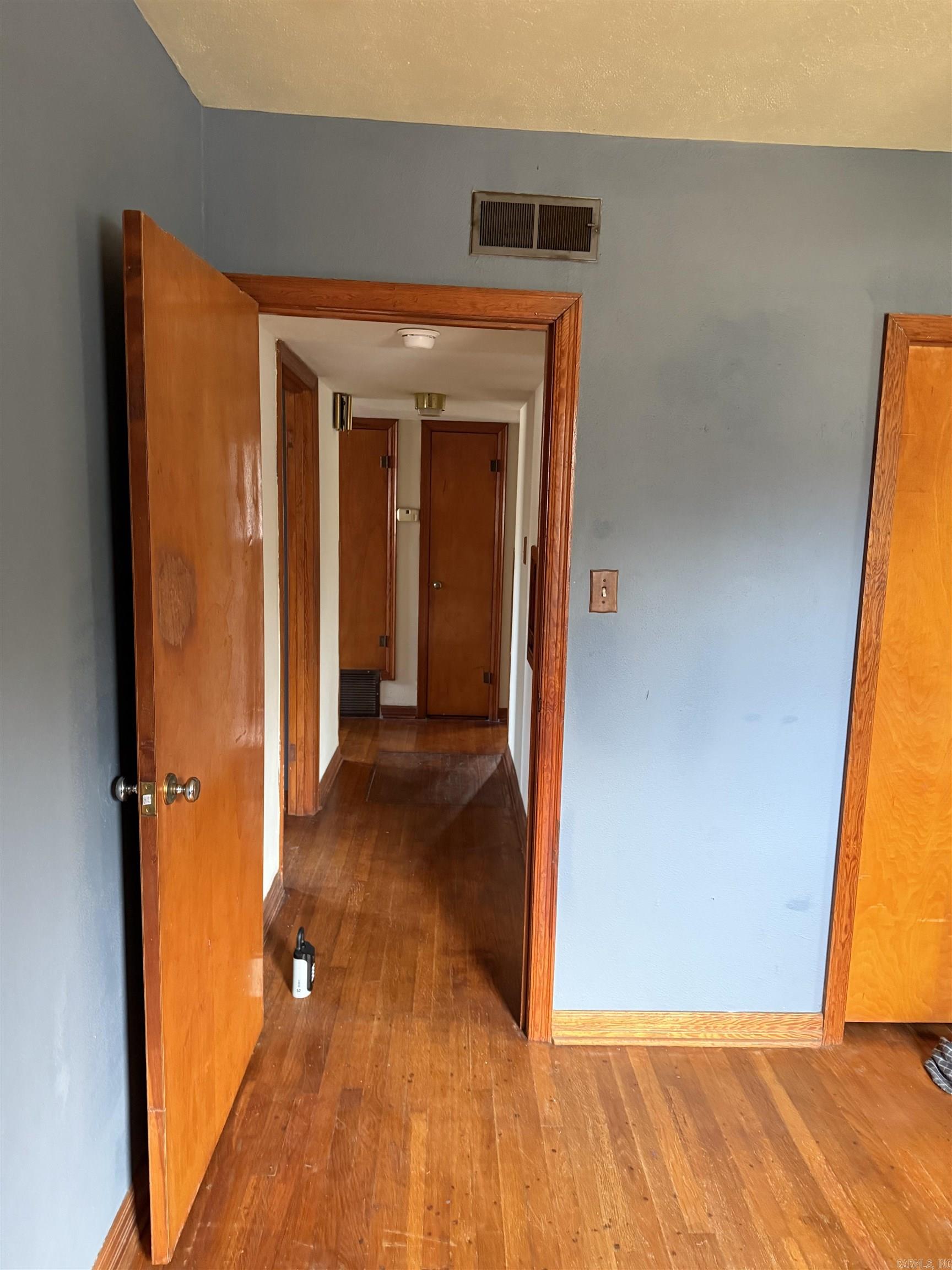 BOUCHER, T. - Residential