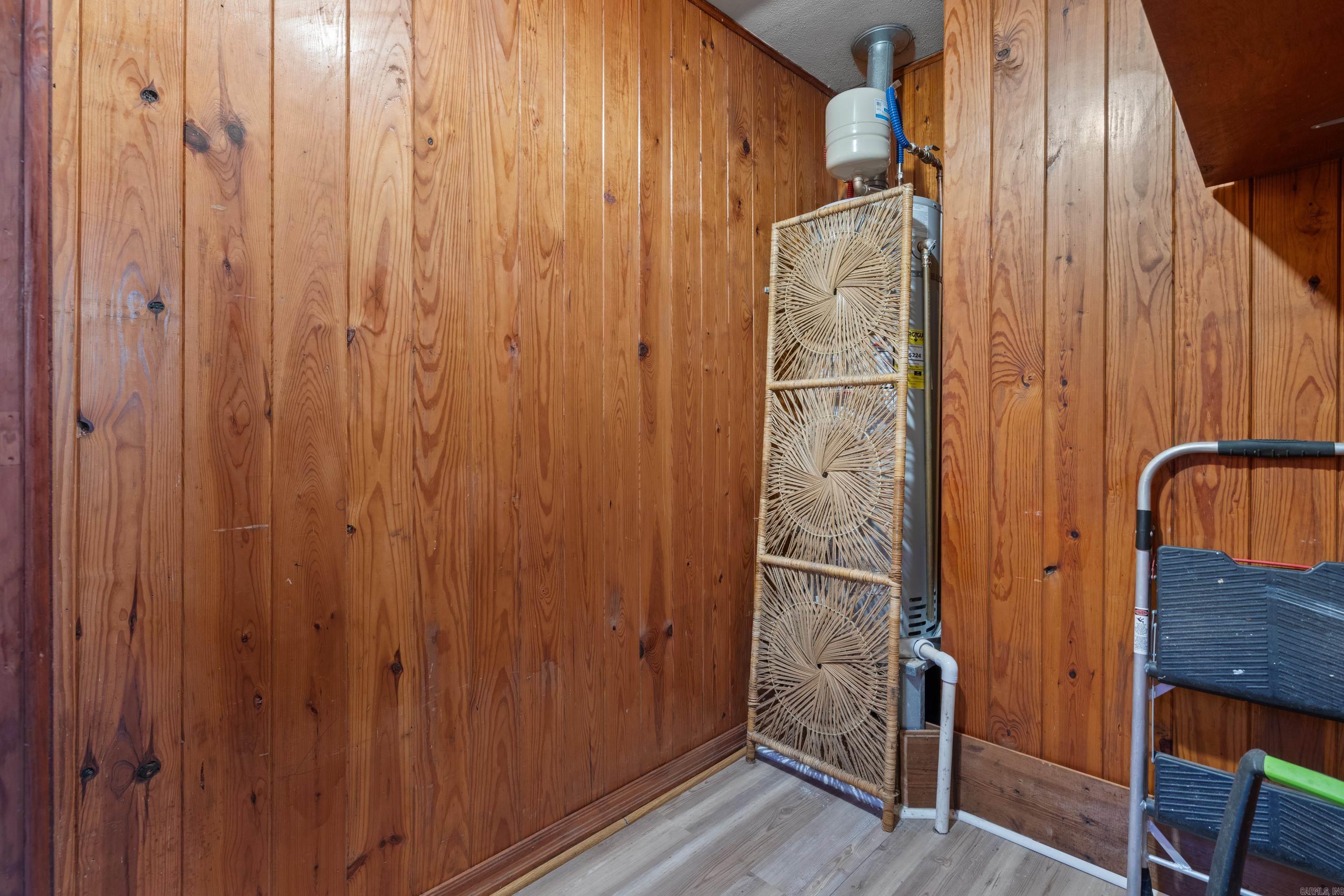 BOUCHER, T. - Residential