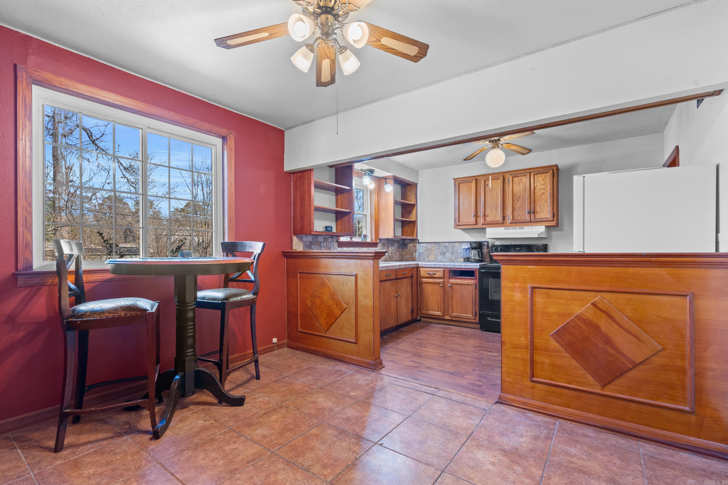 BOUCHER, T. - Residential