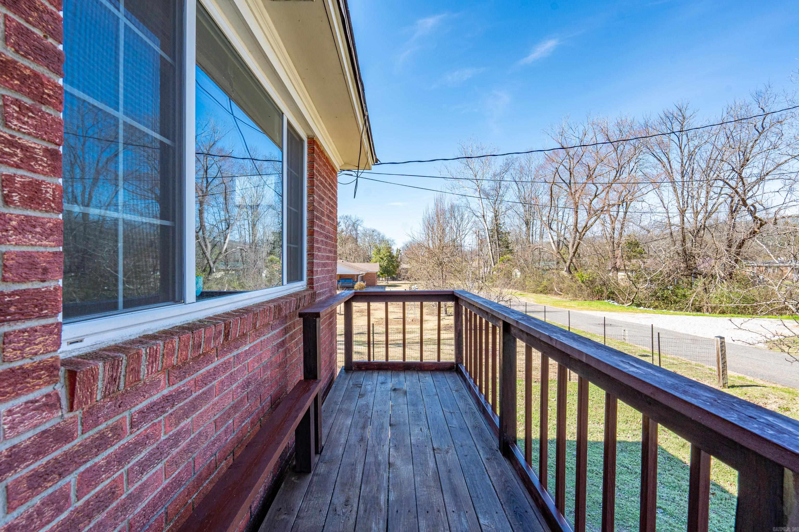 BOUCHER, T. - Residential