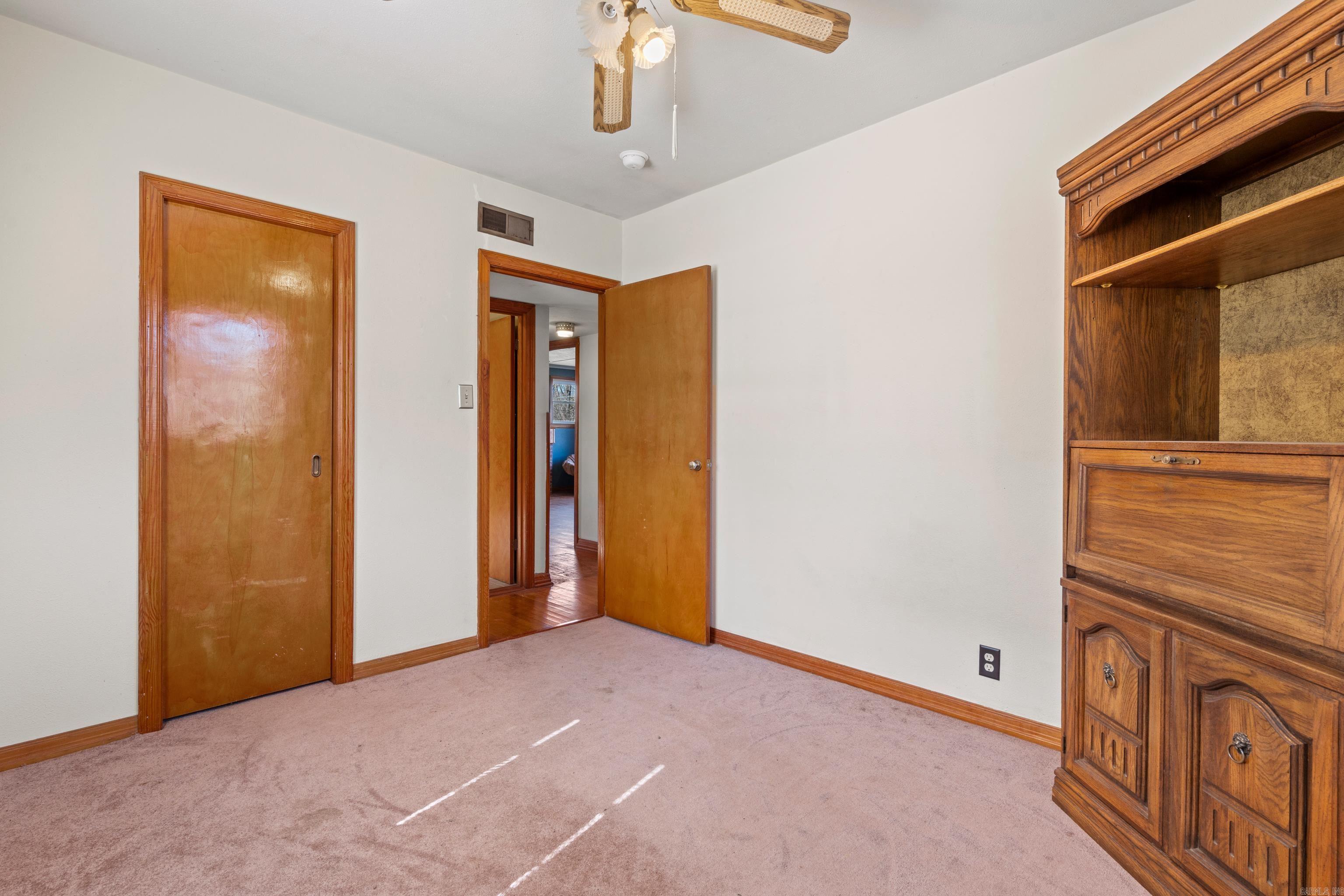 BOUCHER, T. - Residential