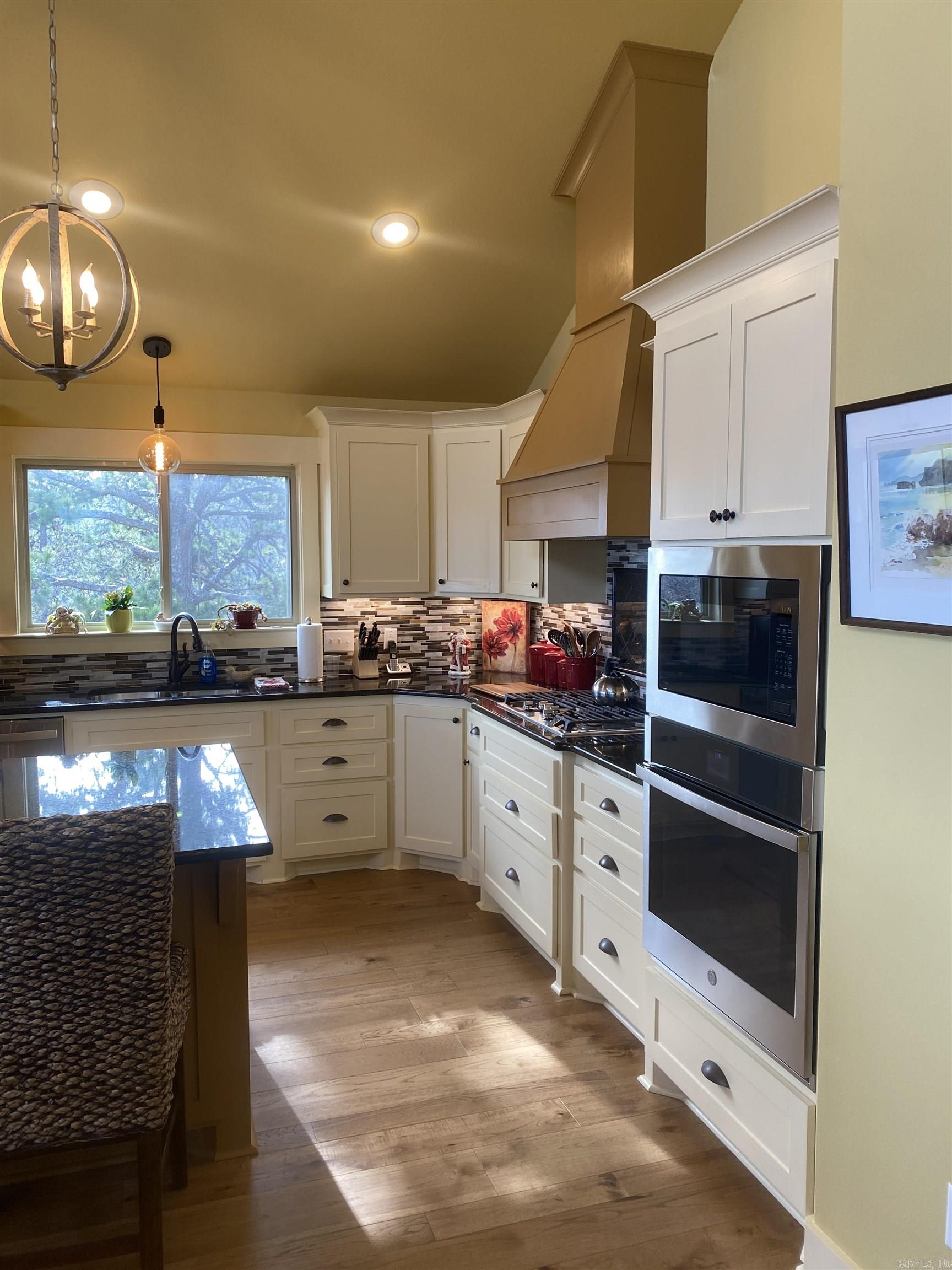 The Summit Phase I - Residential