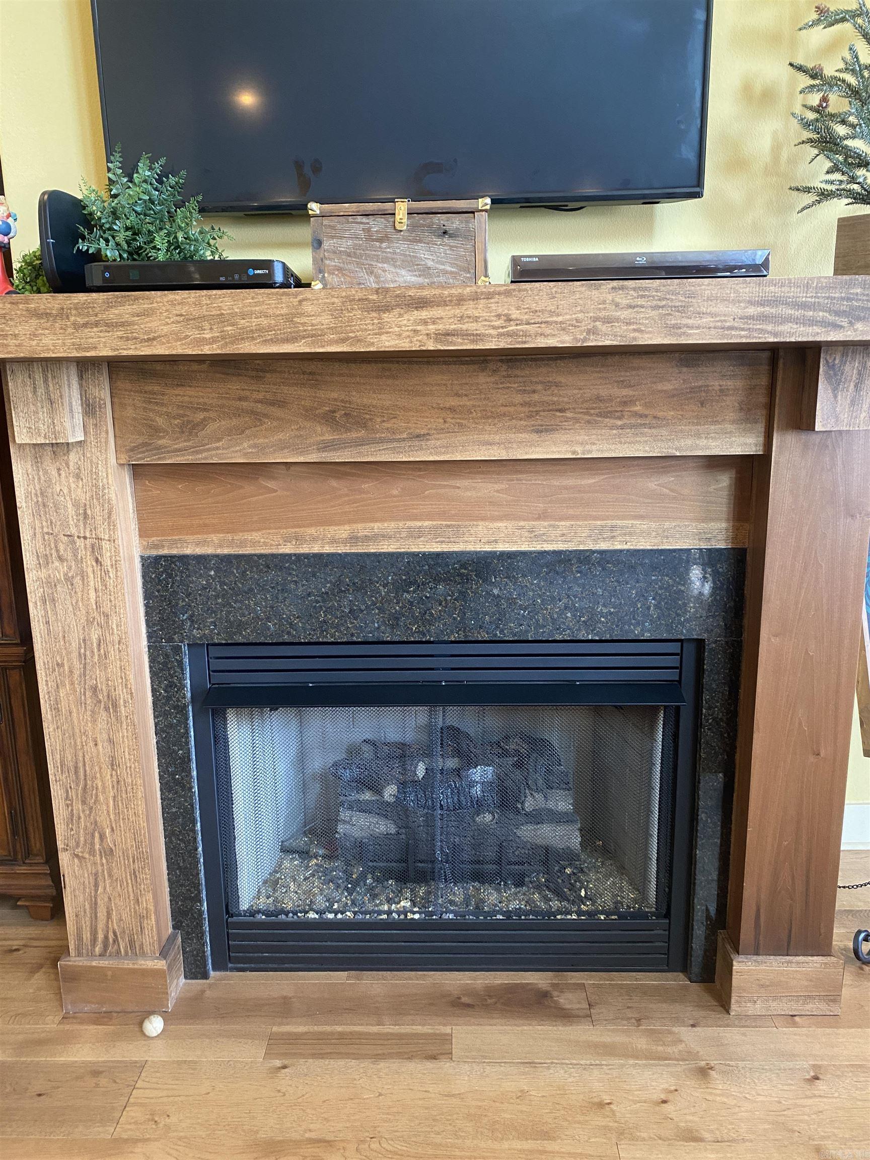 The Summit Phase I - Residential