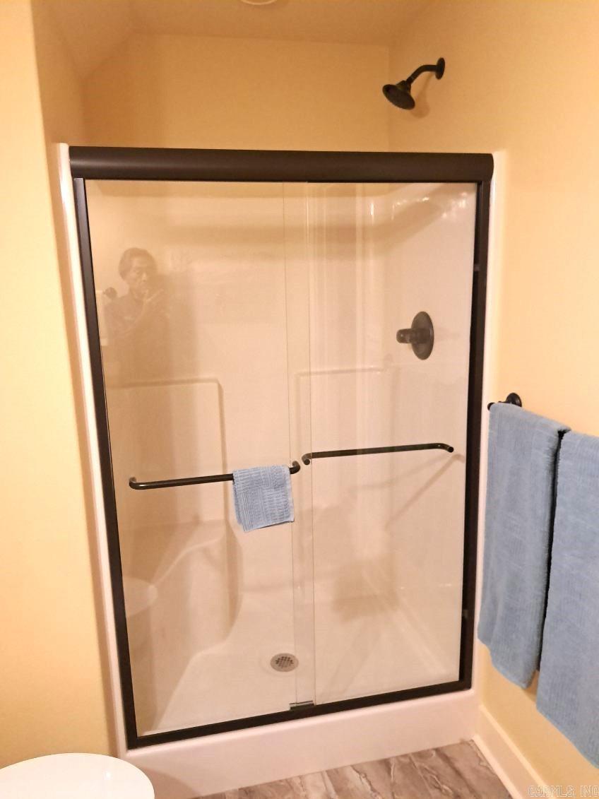 The Summit Phase I - Residential