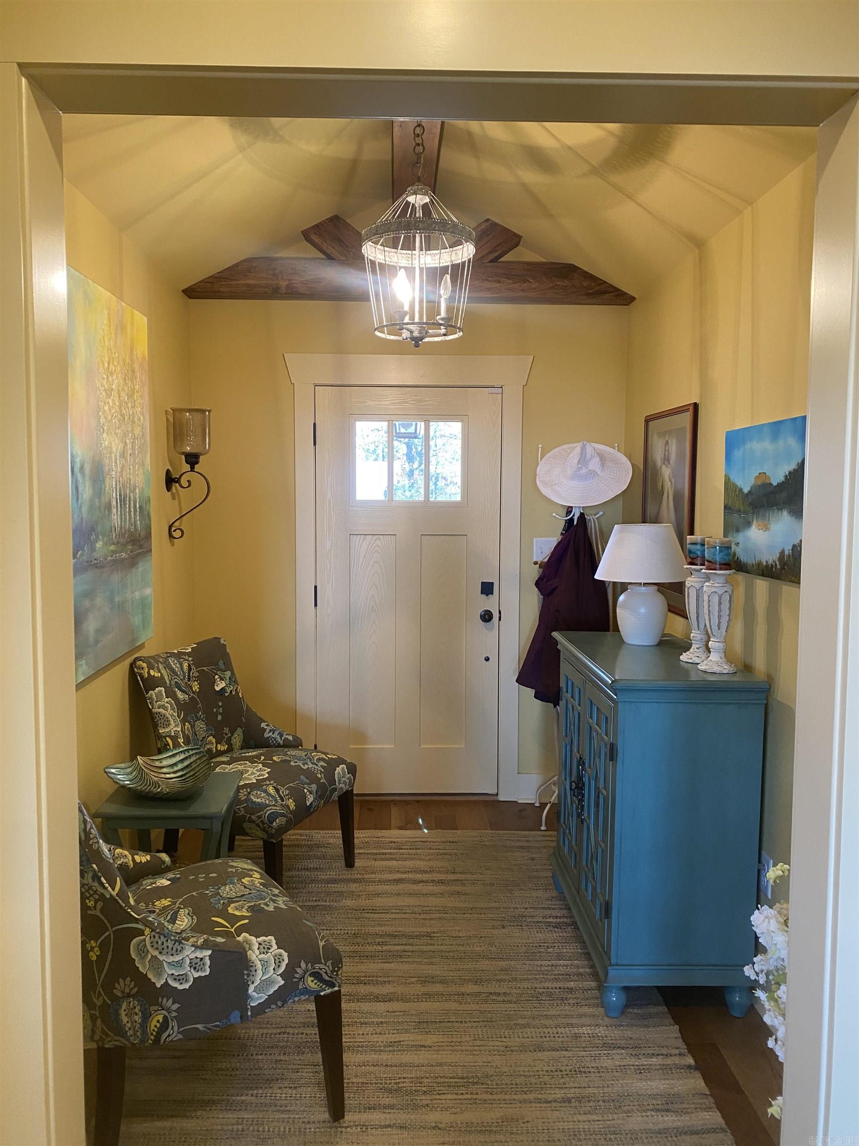 The Summit Phase I - Residential