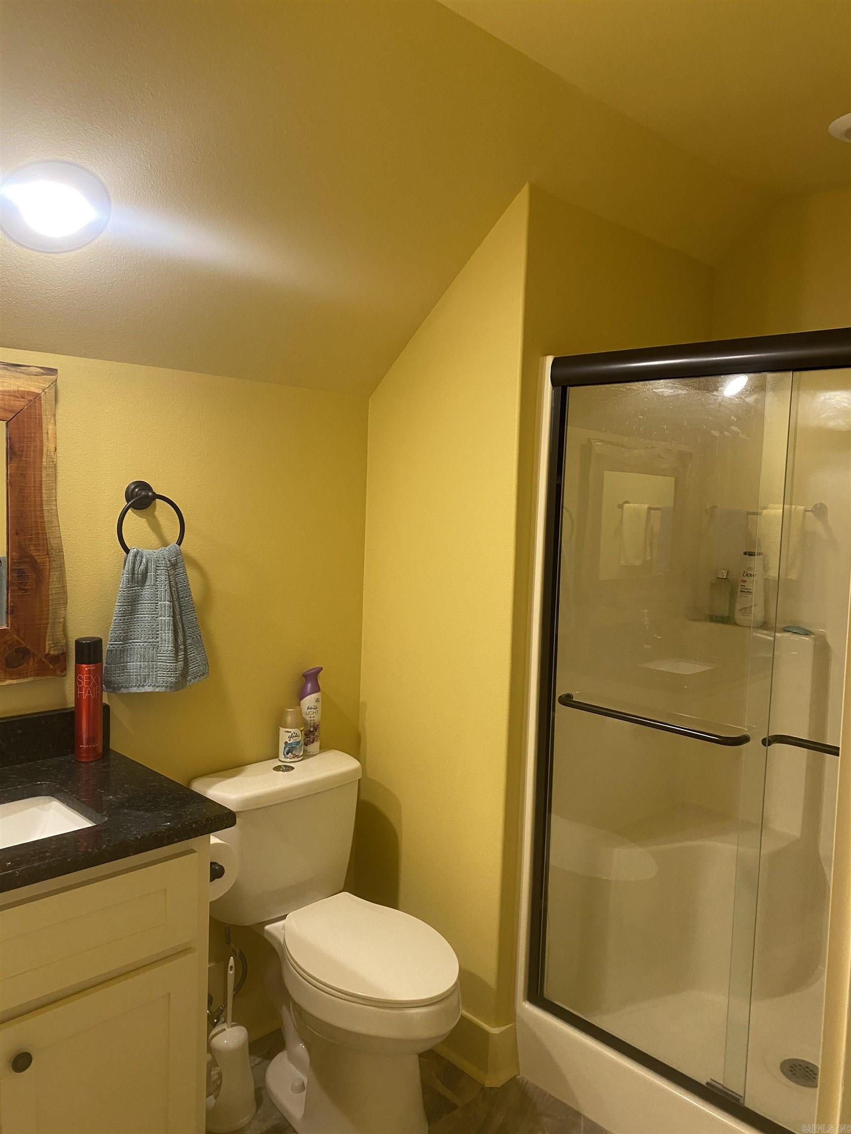 The Summit Phase I - Residential